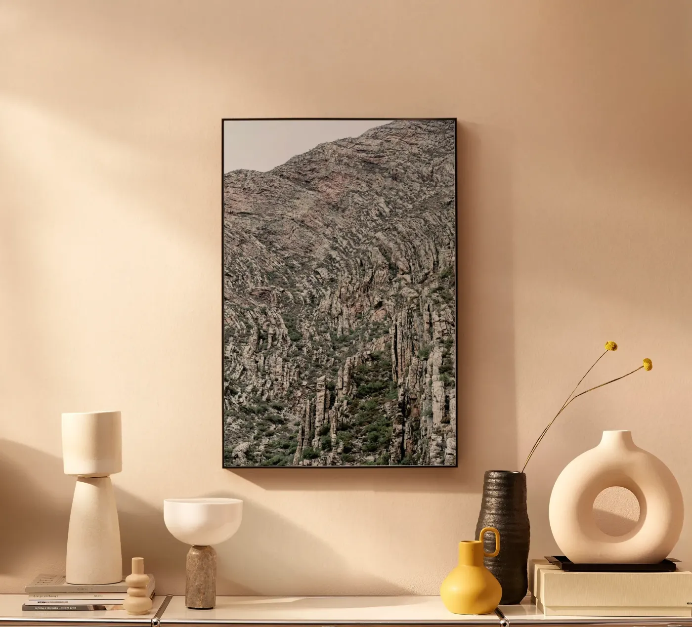 Geografik 01 plexiglass da Shot By Clint