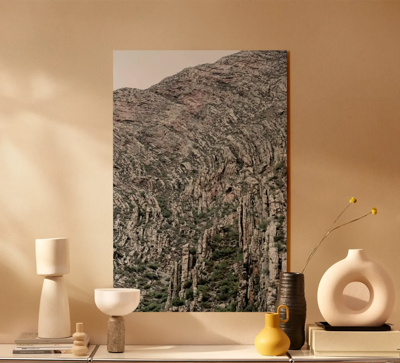 Geografik 01 plexiglass da Shot By Clint