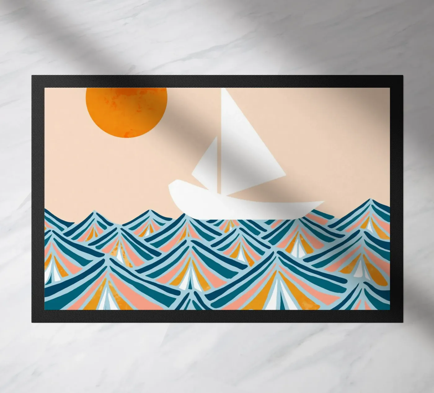 Salpare zerbino da 83oranges.com