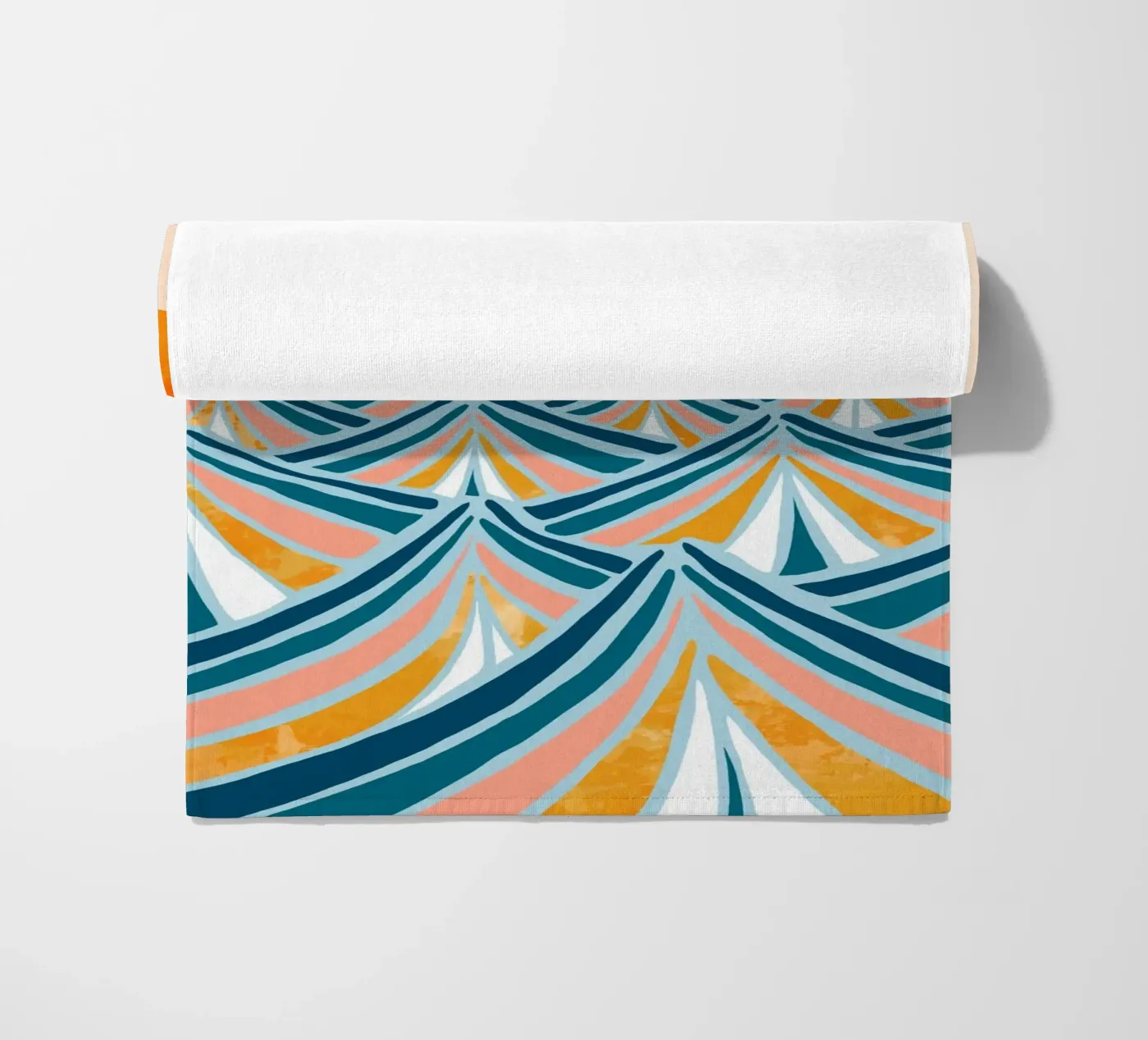 Salpare telo mare da 83oranges.com