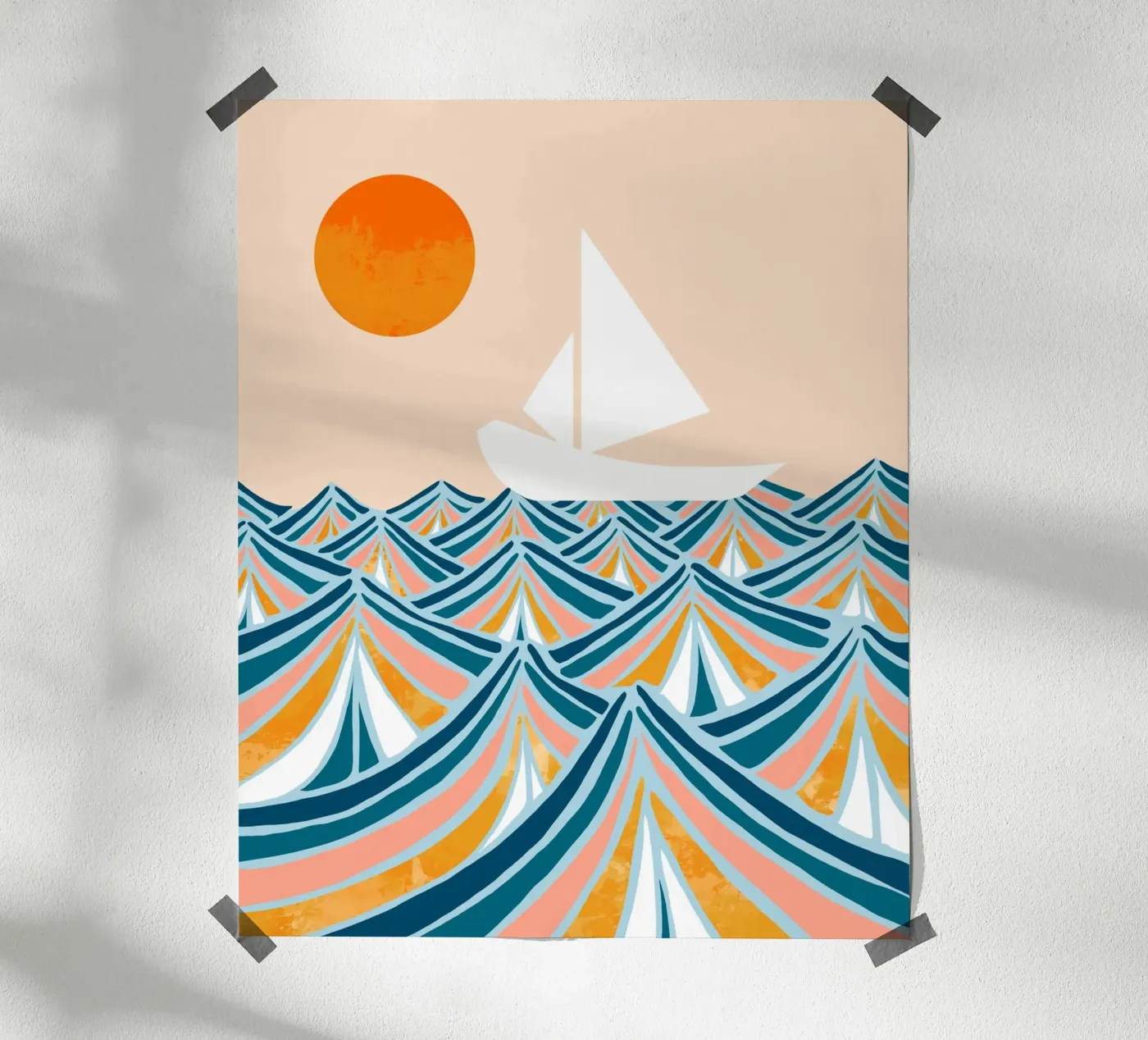 Salpare poster da 83oranges.com