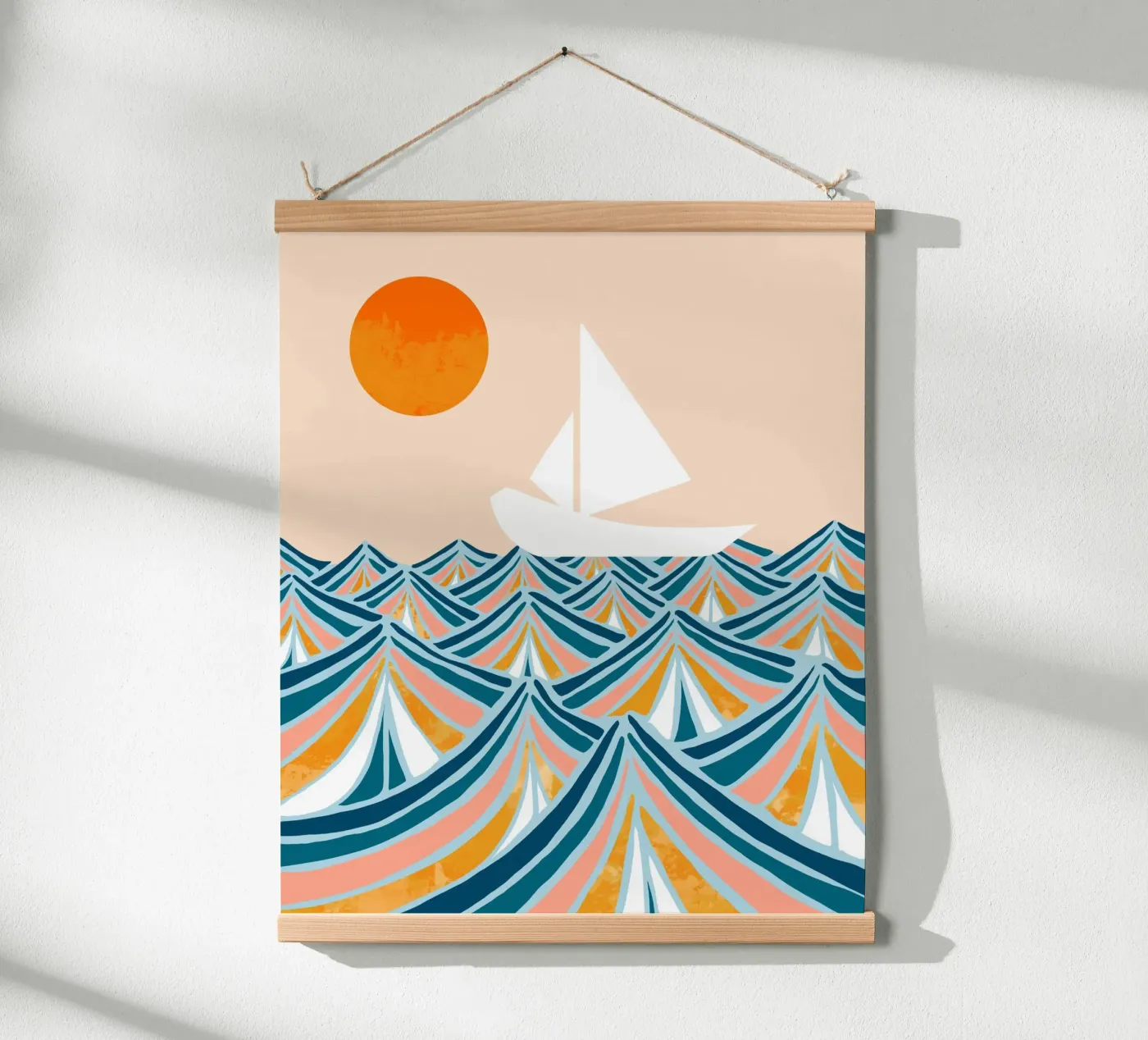 Salpare poster da 83oranges.com