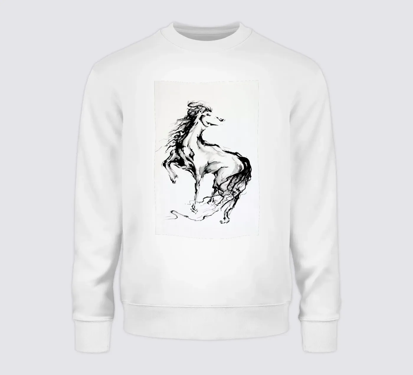 Pride sweatshirt van Marc Allante