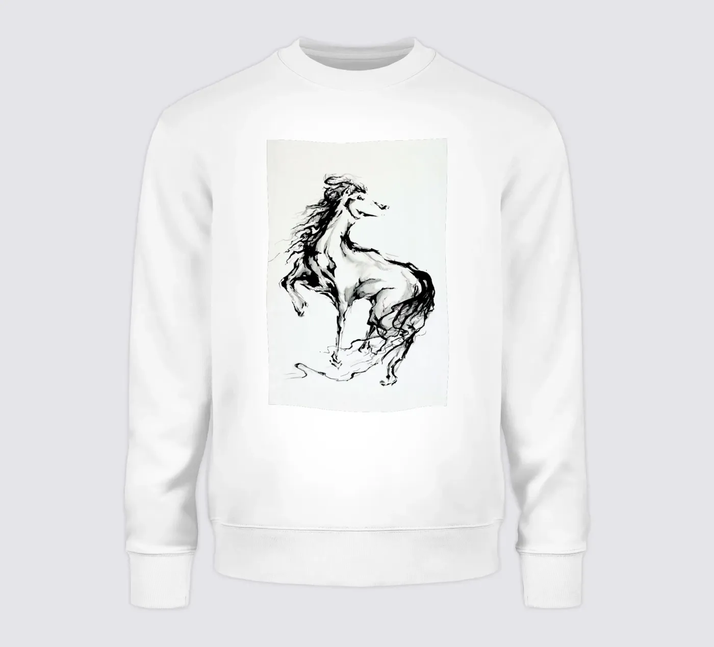 Pride sweatshirt van Marc Allante