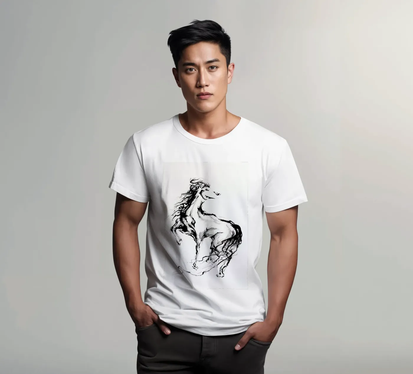 Pride t-shirt da Marc Allante