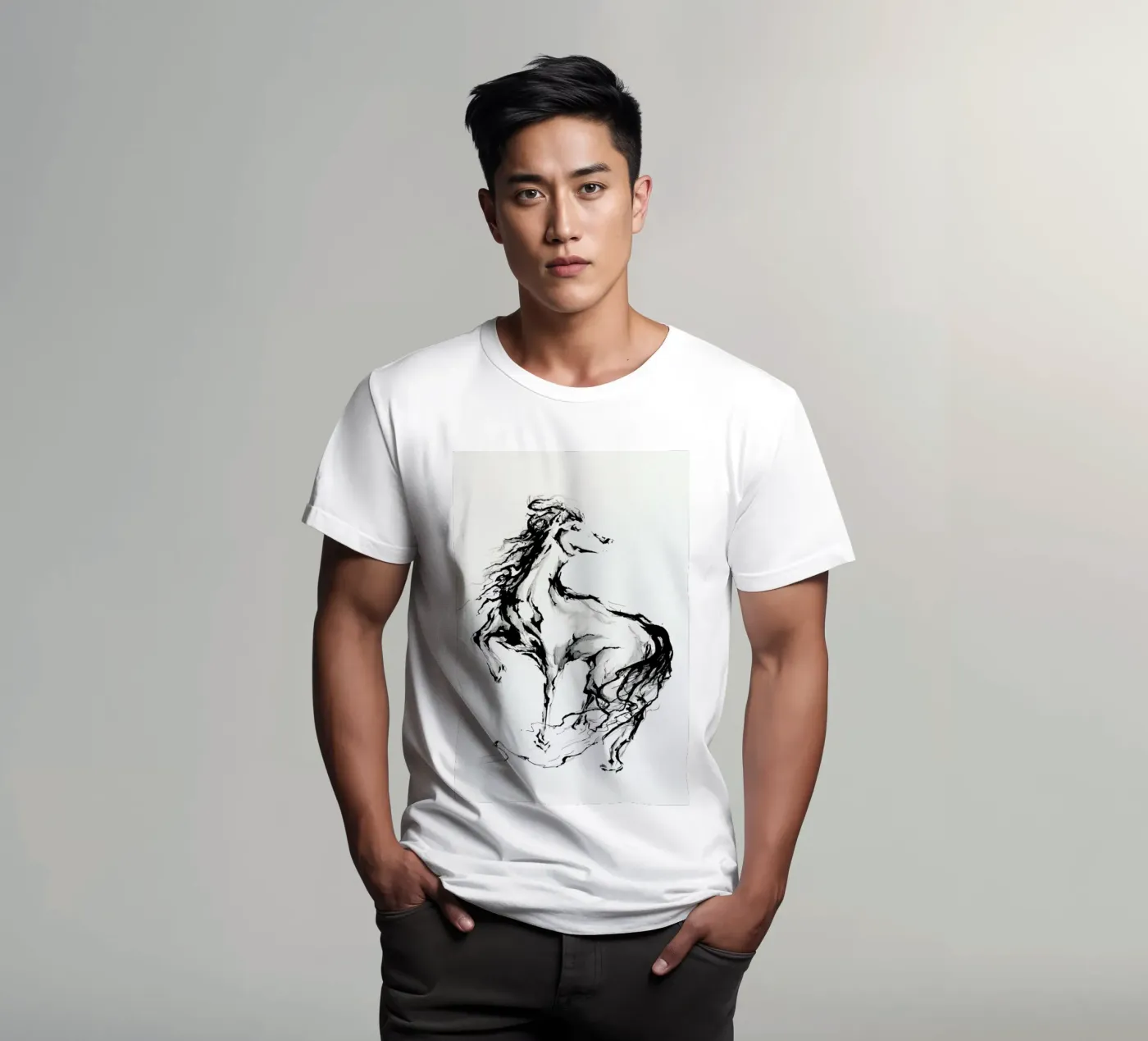 Pride t-shirt da Marc Allante