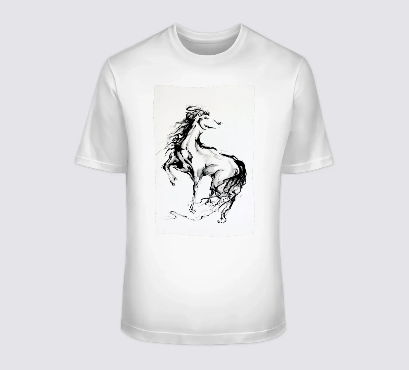 Pride t-shirt da Marc Allante