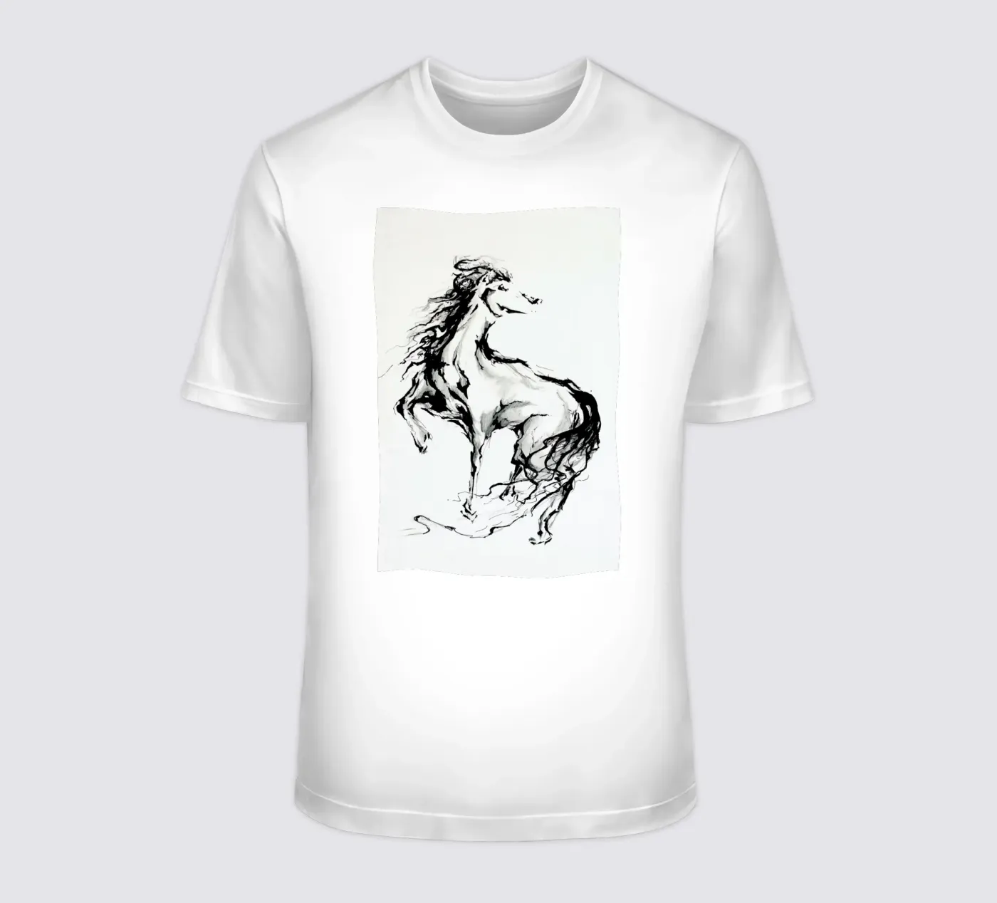 Pride t-shirt da Marc Allante