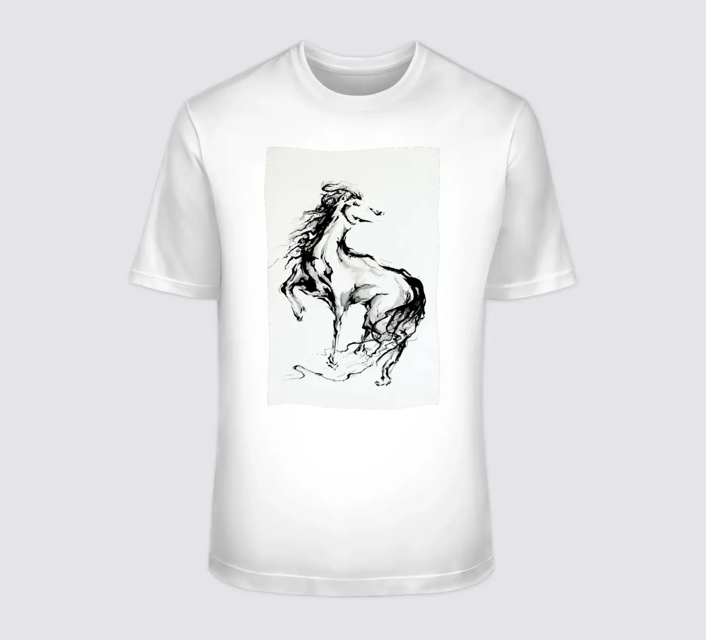 Pride t-shirt da Marc Allante