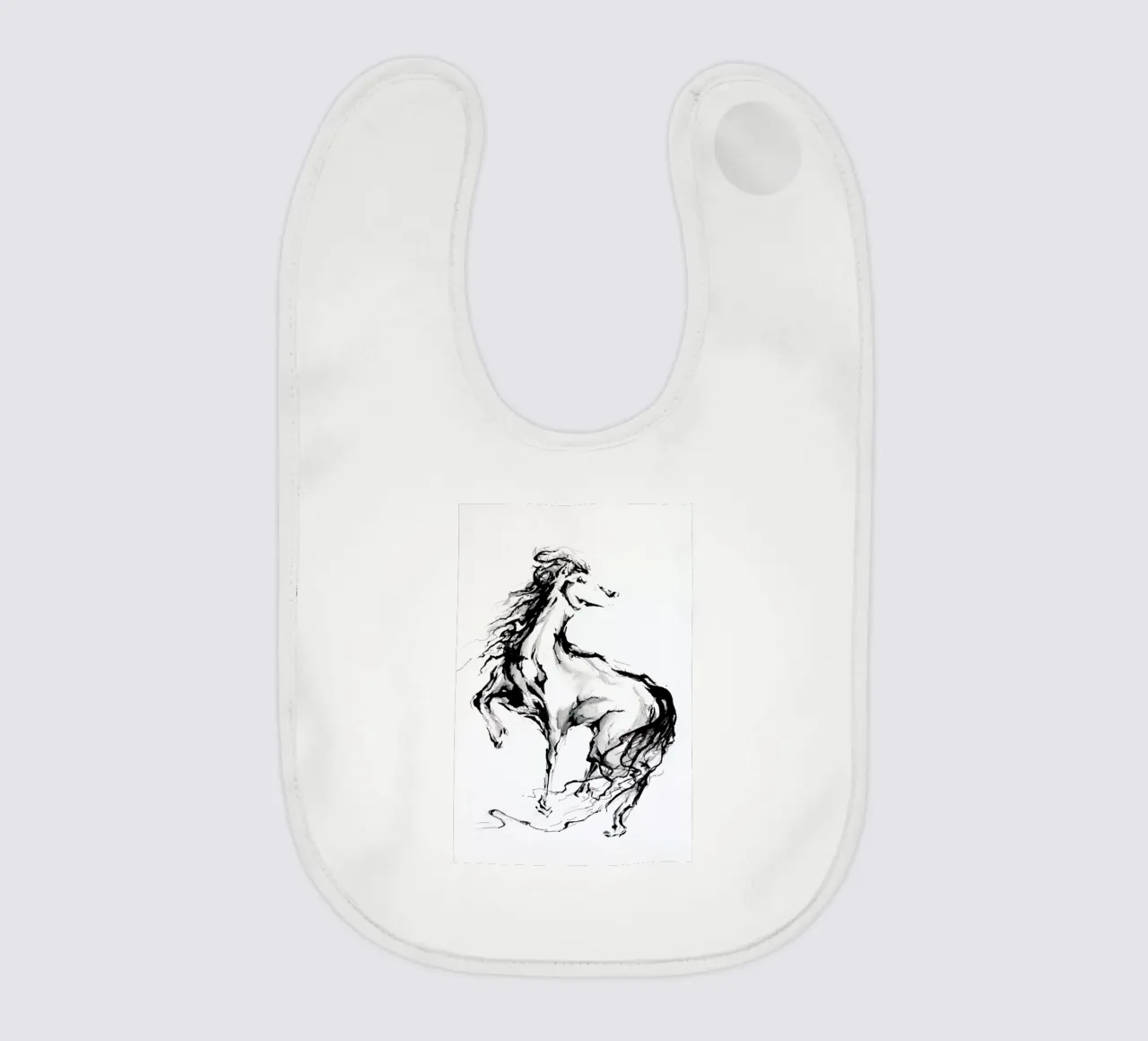 Pride bavaglino da Marc Allante