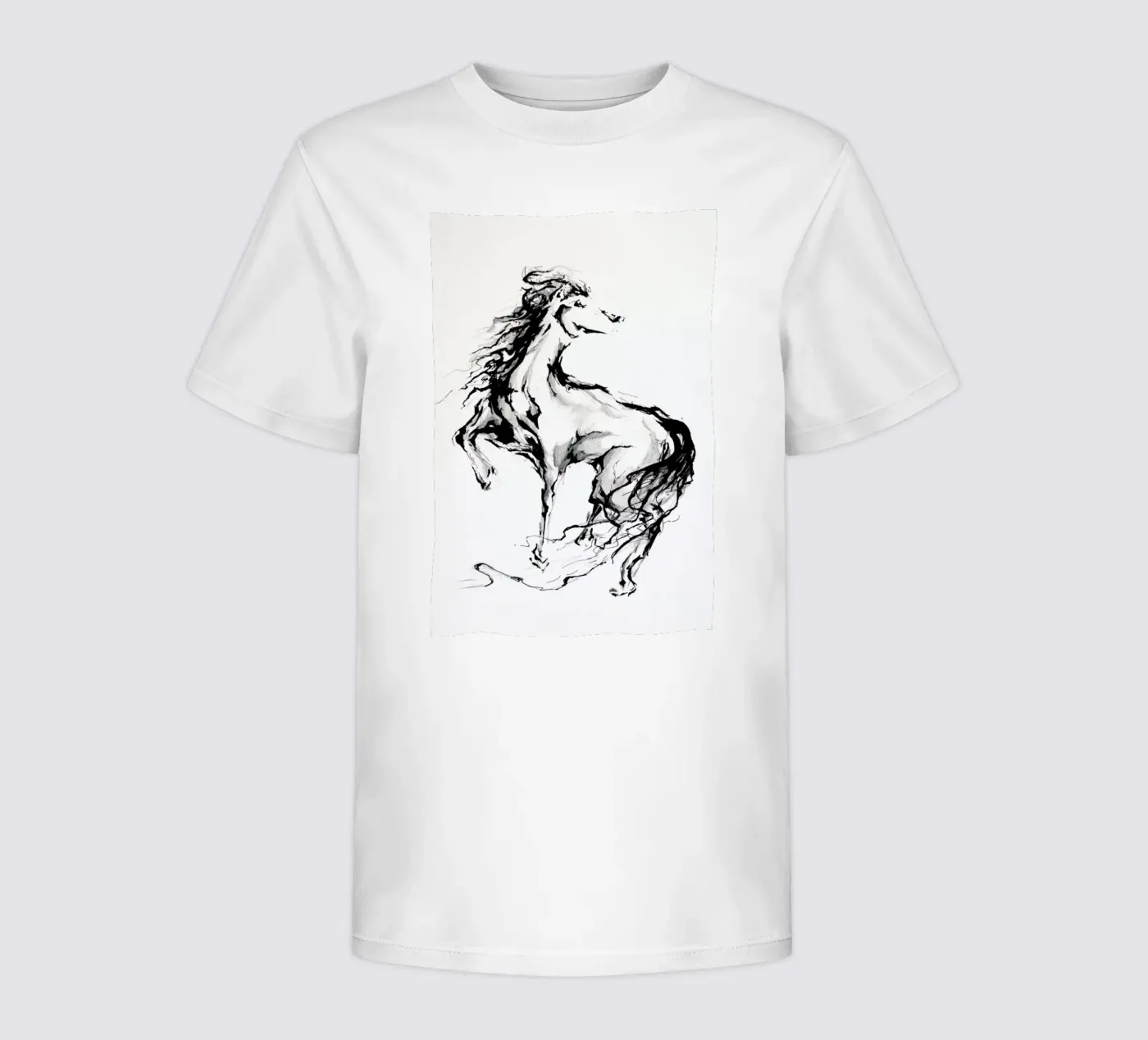 Pride kids t-shirt by Marc Allante