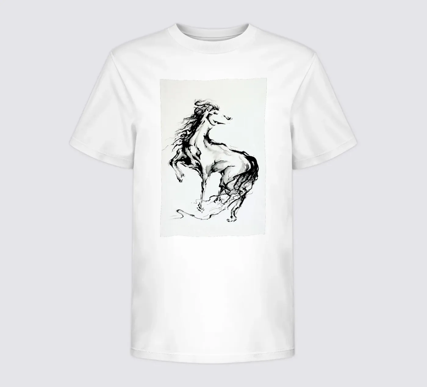 Pride kids t-shirt by Marc Allante