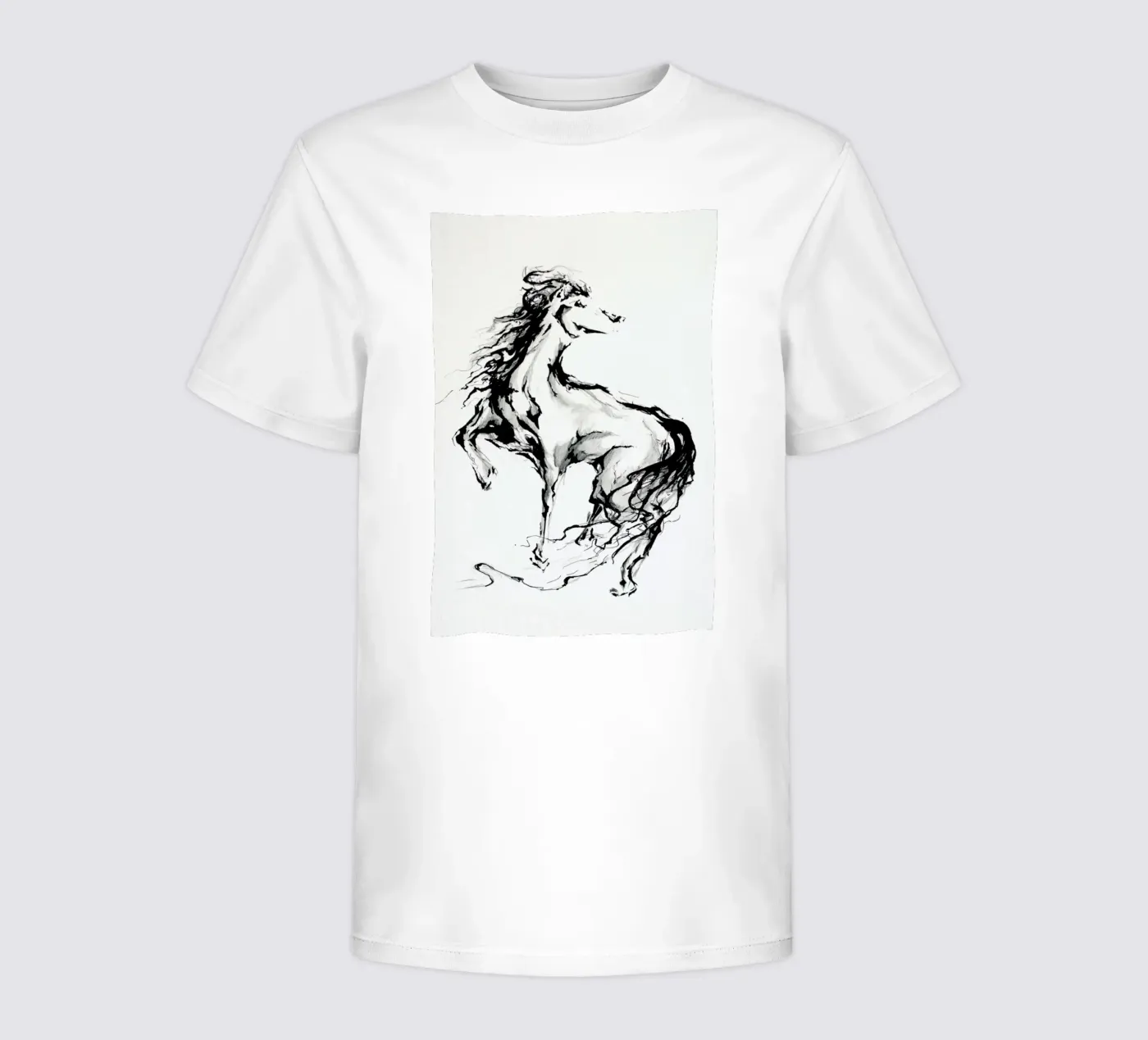 Pride kinder t-shirt van Marc Allante