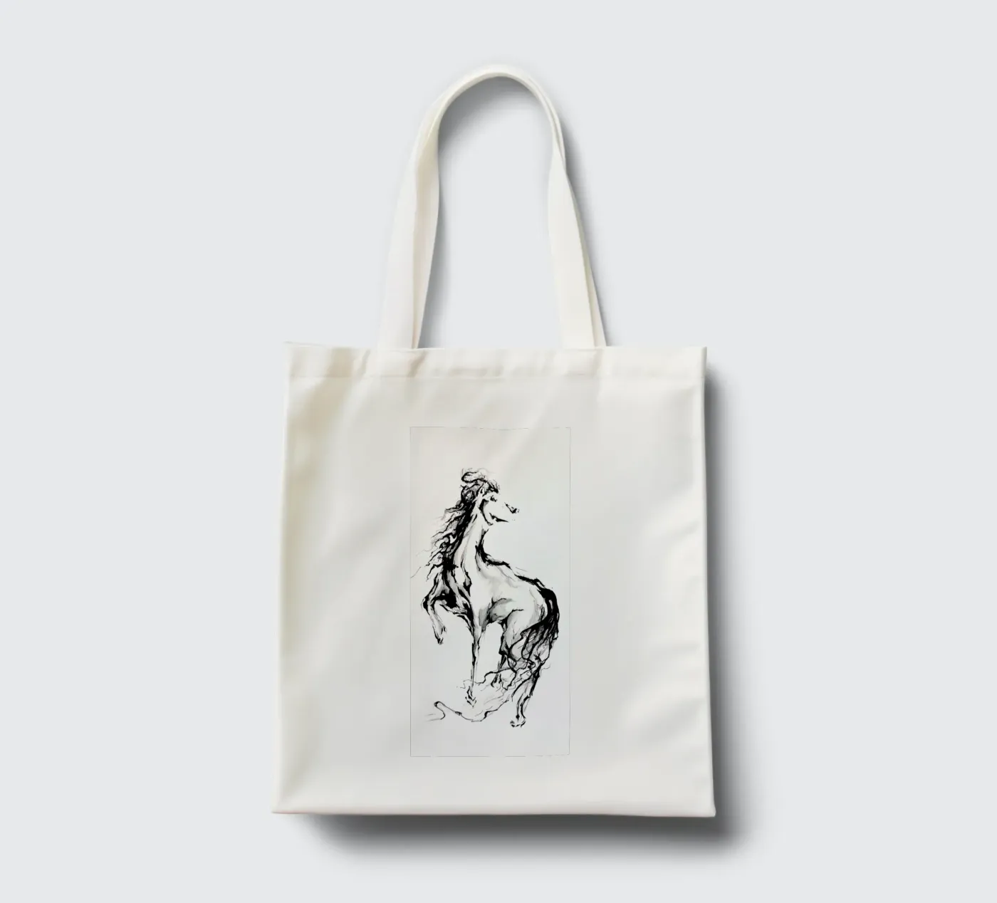 Pride tote bag by Marc Allante