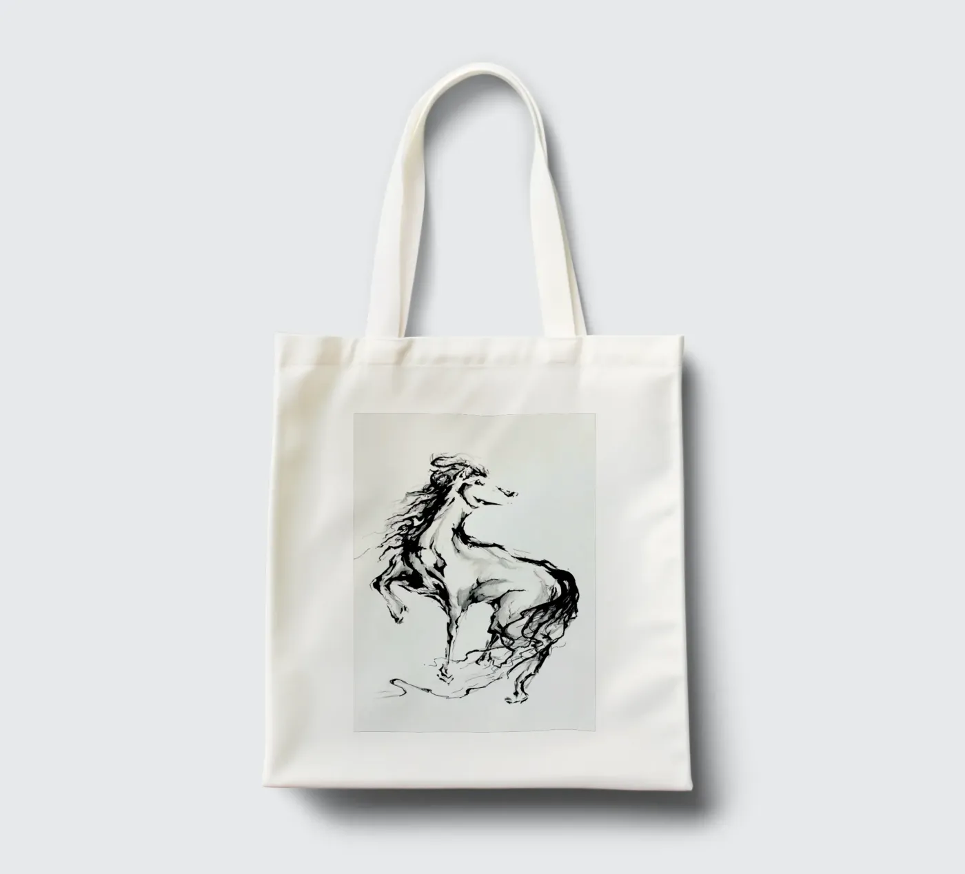 Pride tote bag by Marc Allante