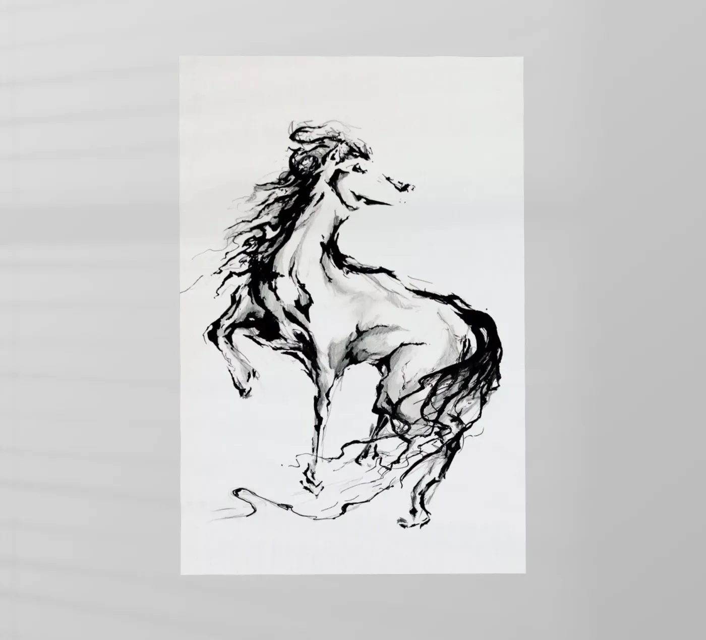 Pride backlit film by Marc Allante