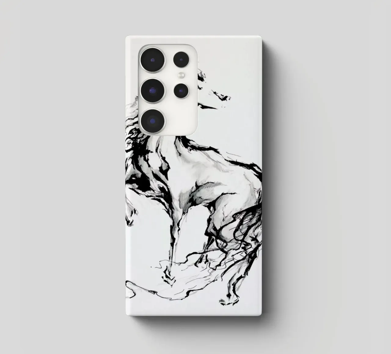 Pride cover samsung da Marc Allante