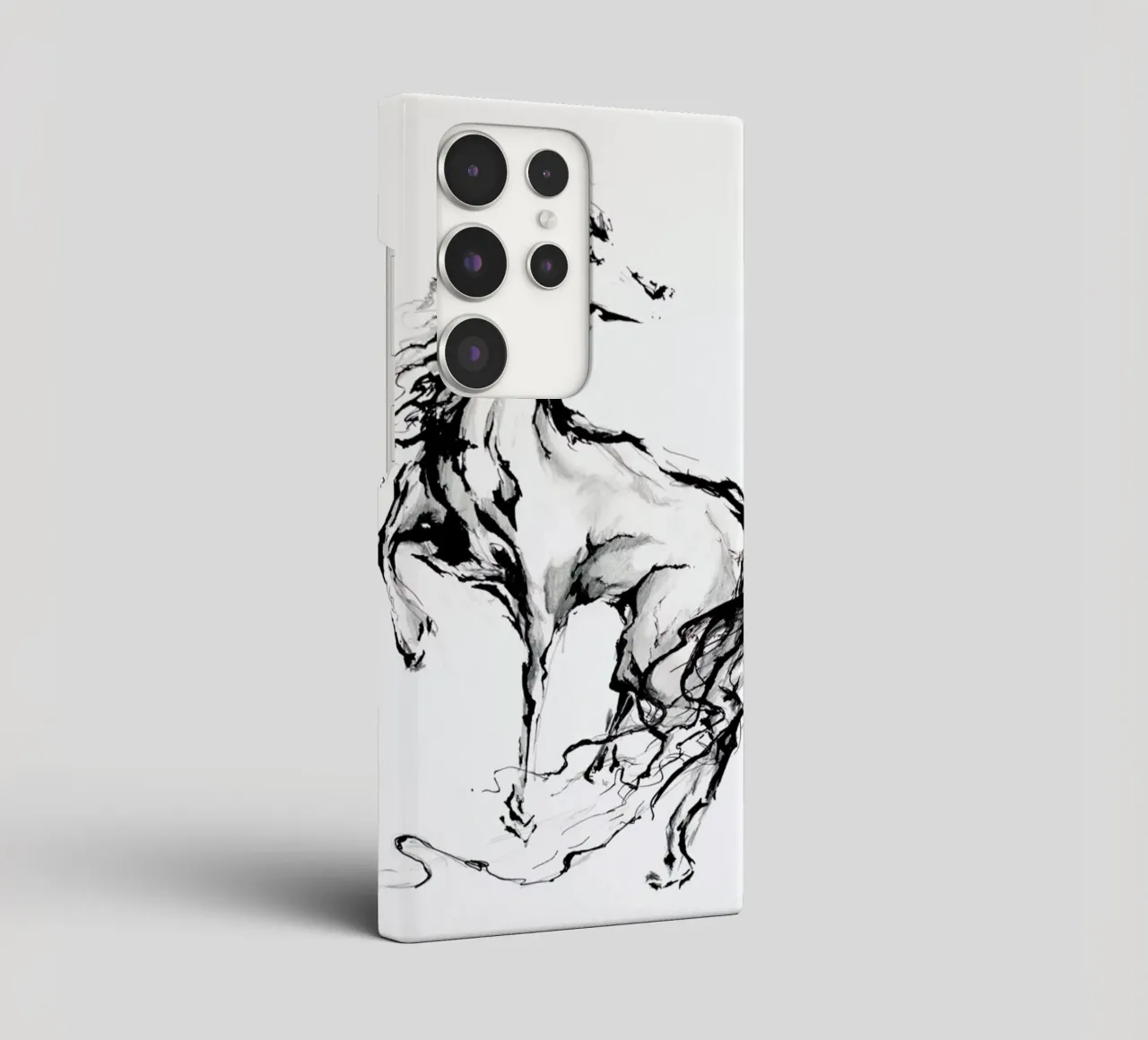 Pride cover samsung da Marc Allante