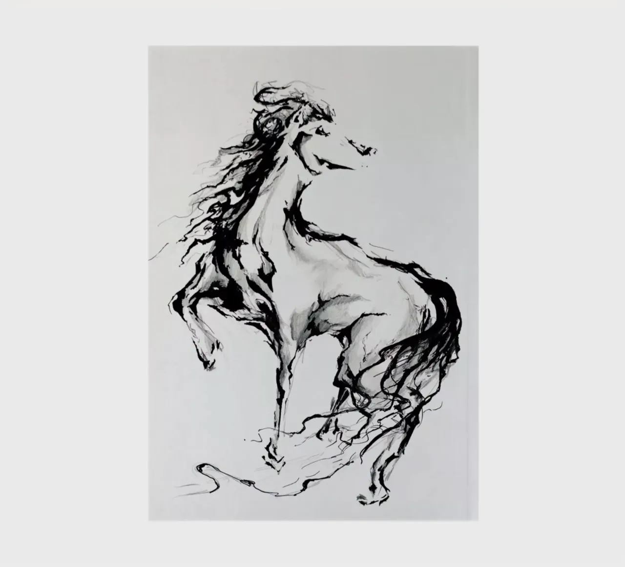 Pride notebook by Marc Allante