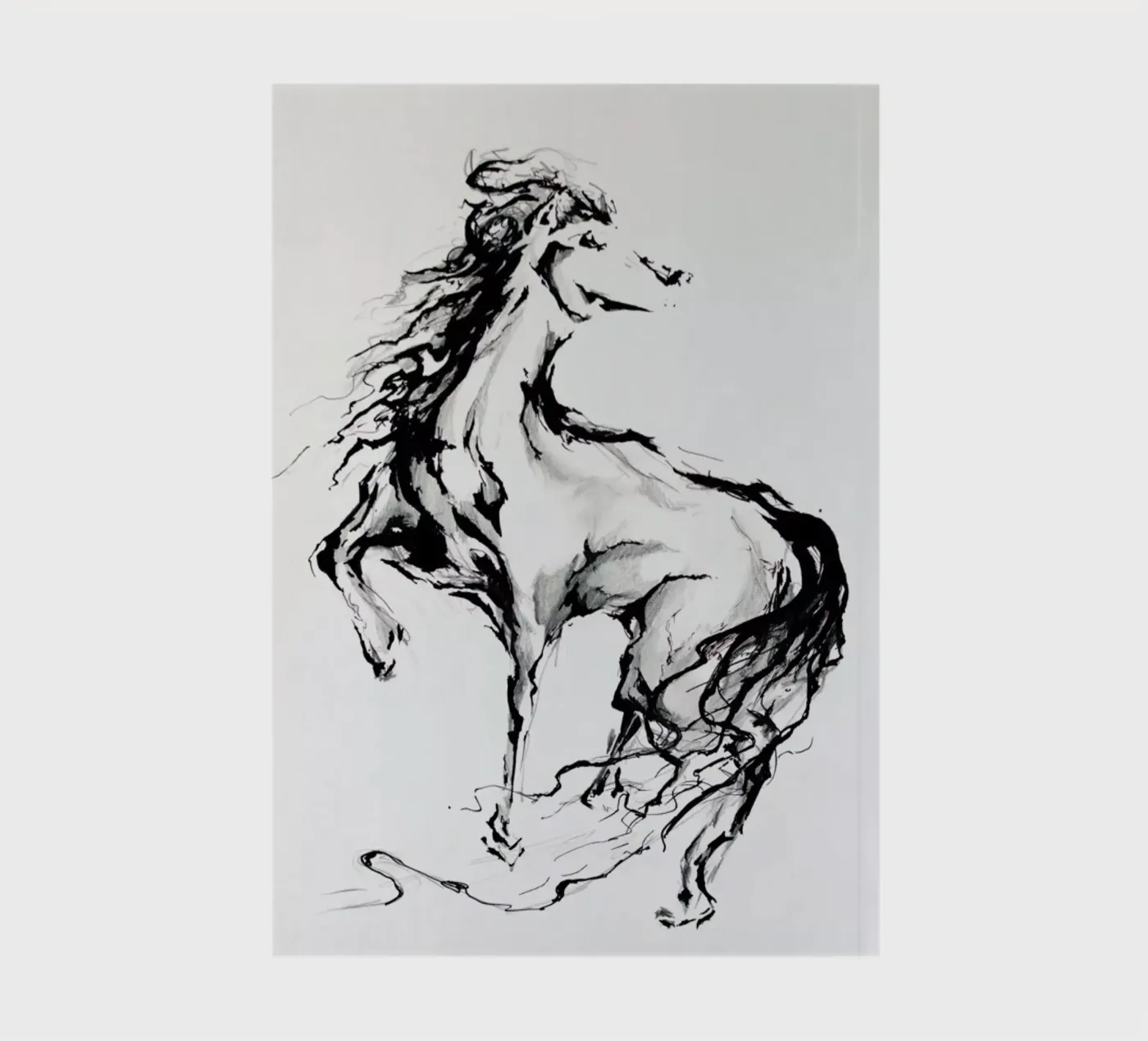 Pride quaderno da Marc Allante