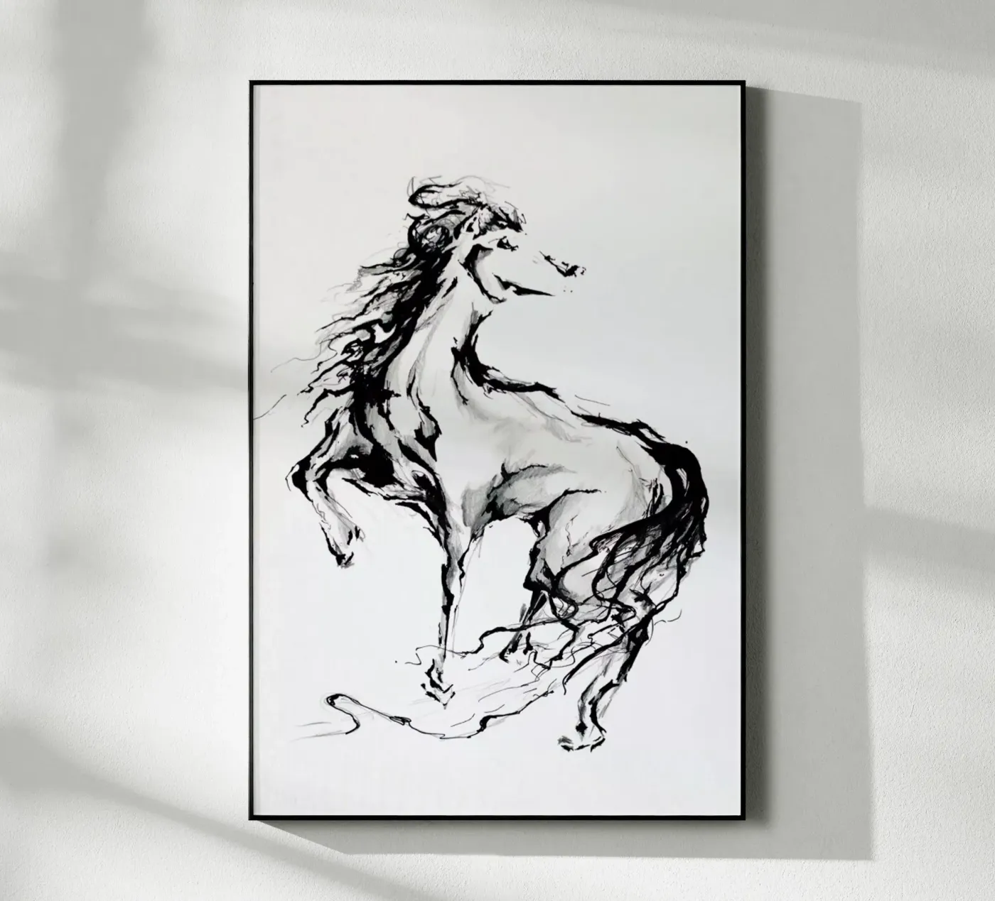 Pride plexiglass da Marc Allante