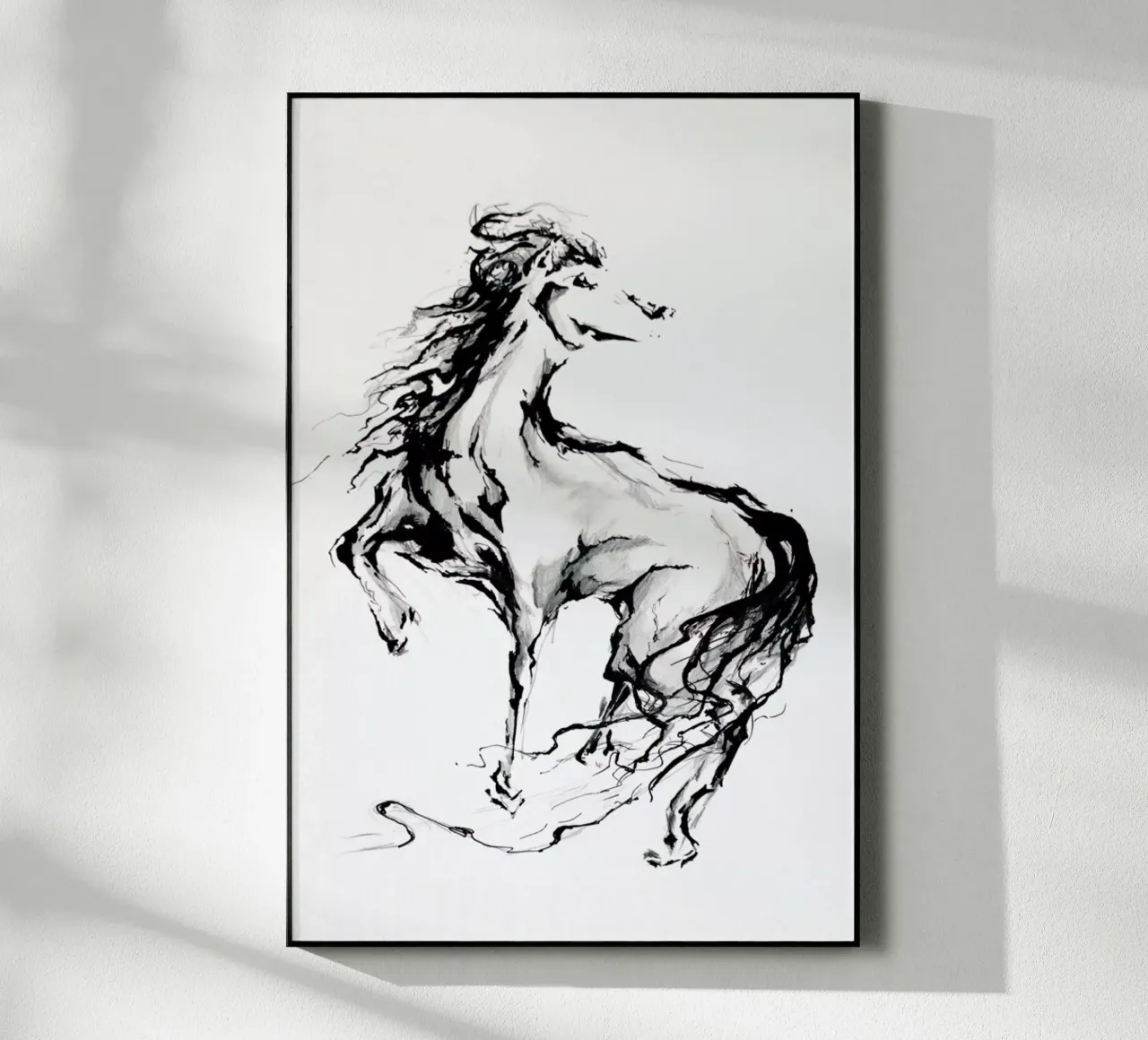 Pride plexiglas de Marc Allante