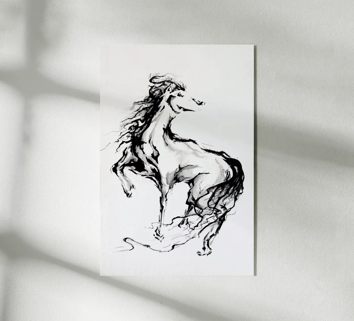 Pride plexiglass da Marc Allante