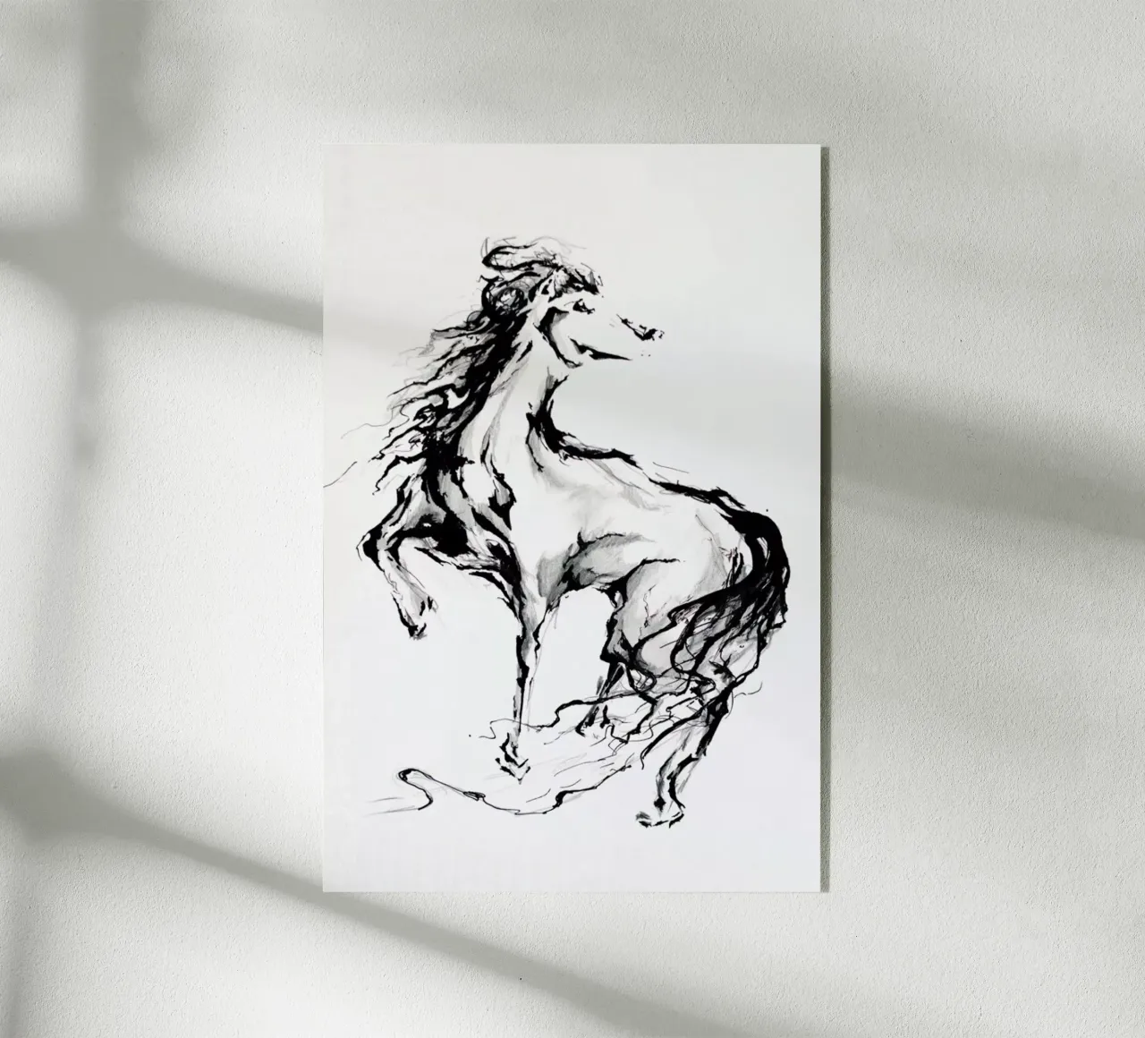 Pride plexiglas de Marc Allante