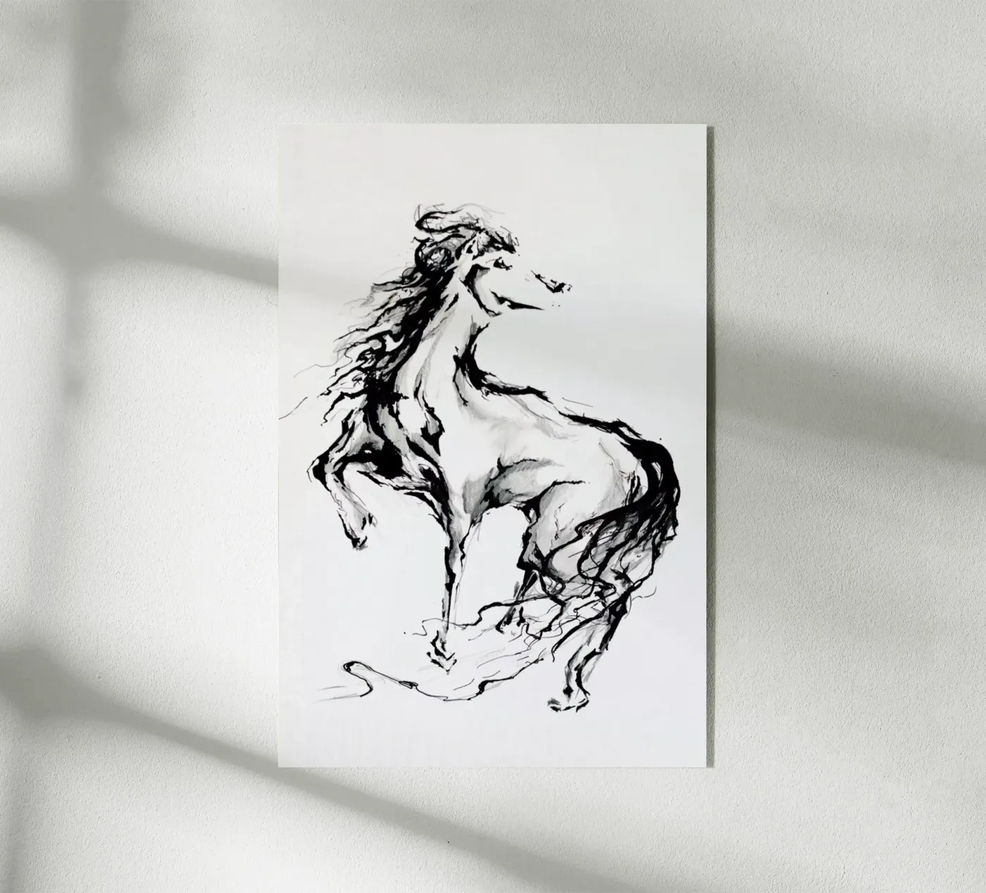 Pride plexiglas de Marc Allante