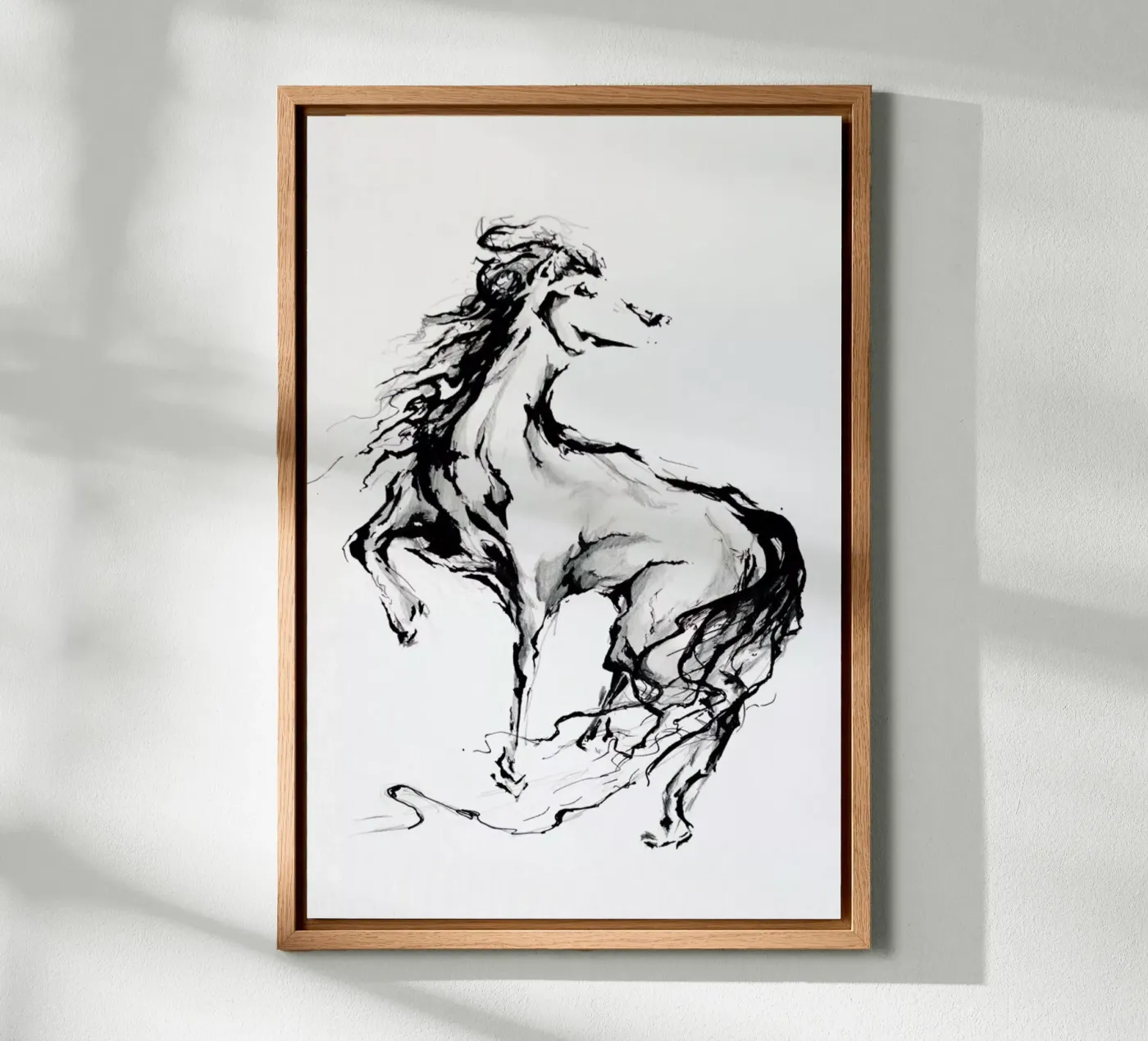 Pride alluminio dibond da Marc Allante