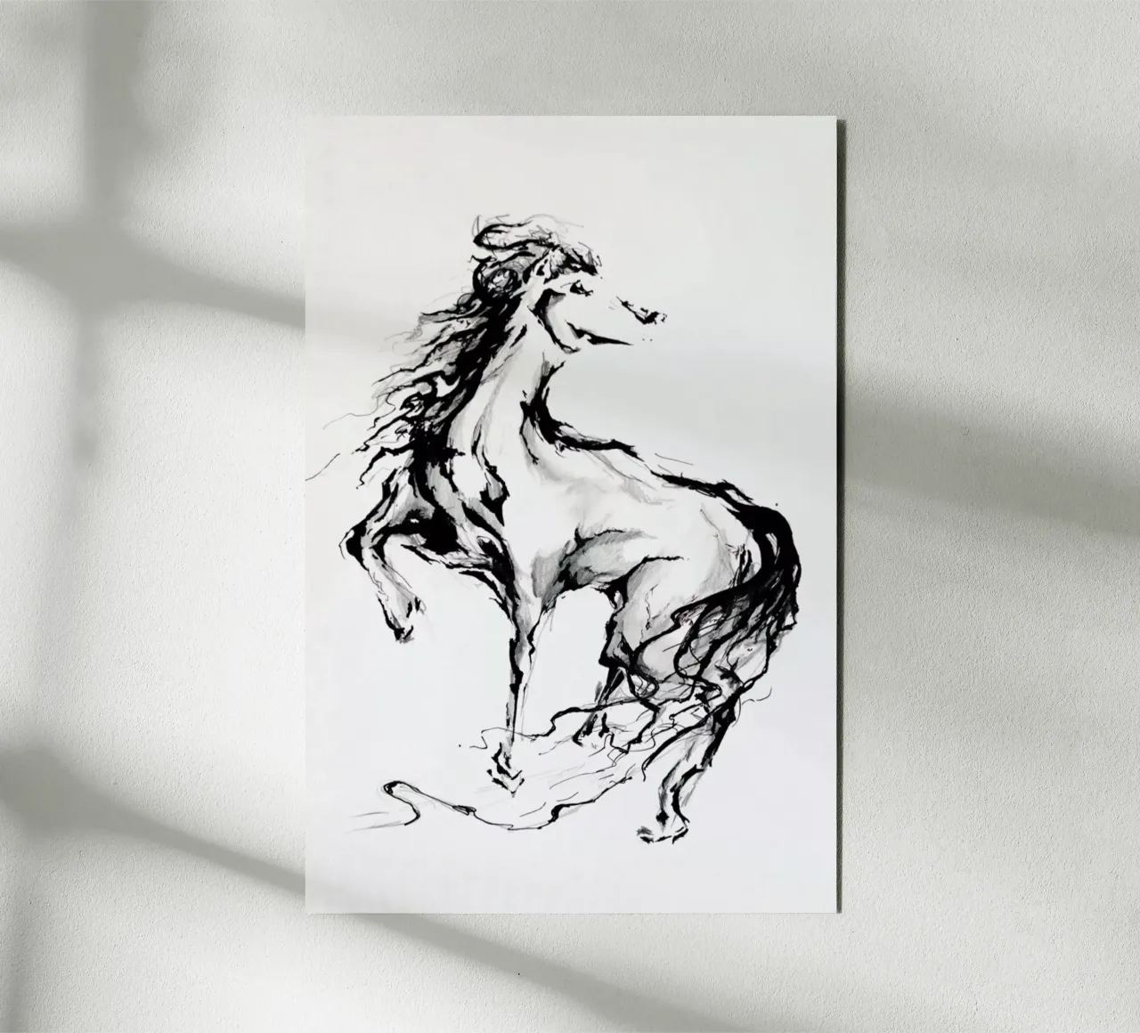 Pride forex plate by Marc Allante