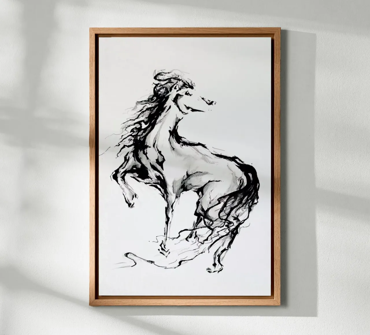 Pride tela da Marc Allante