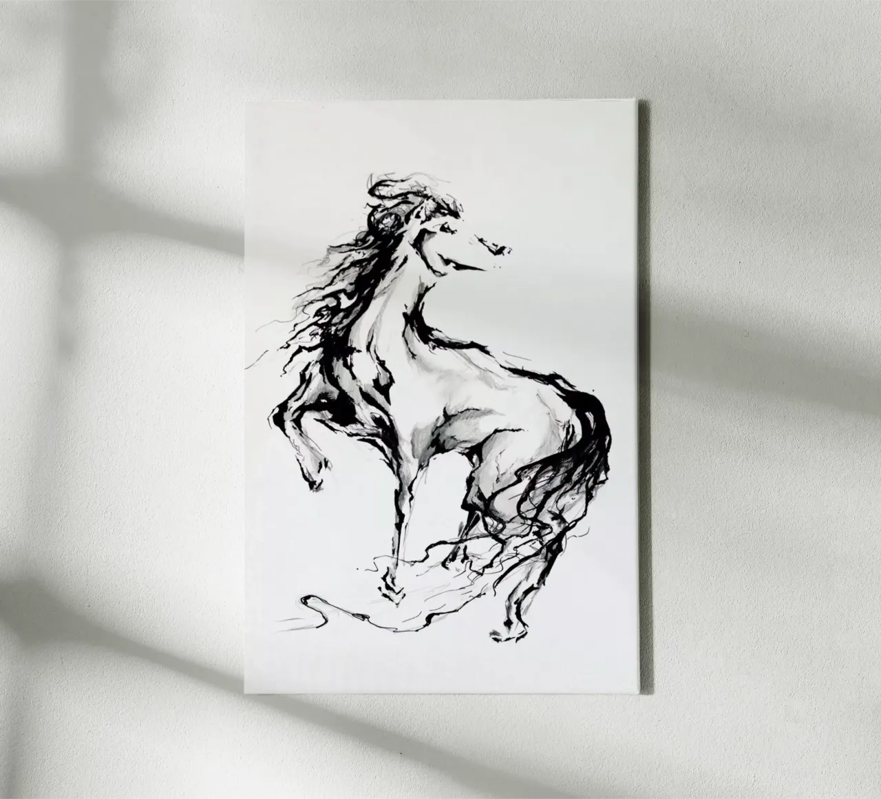 Pride tela da Marc Allante