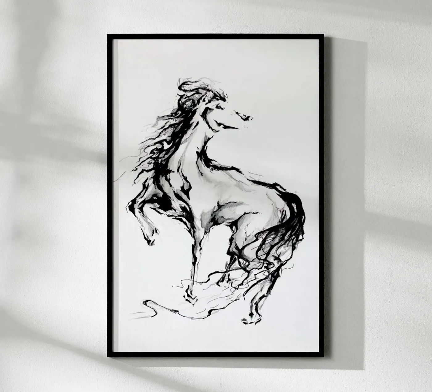 Pride poster da Marc Allante