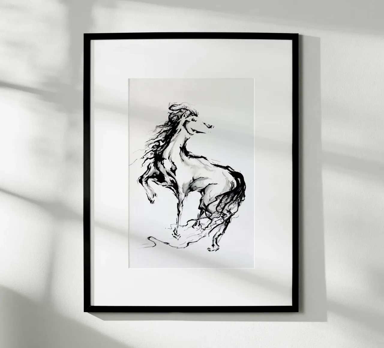 Pride poster by Marc Allante