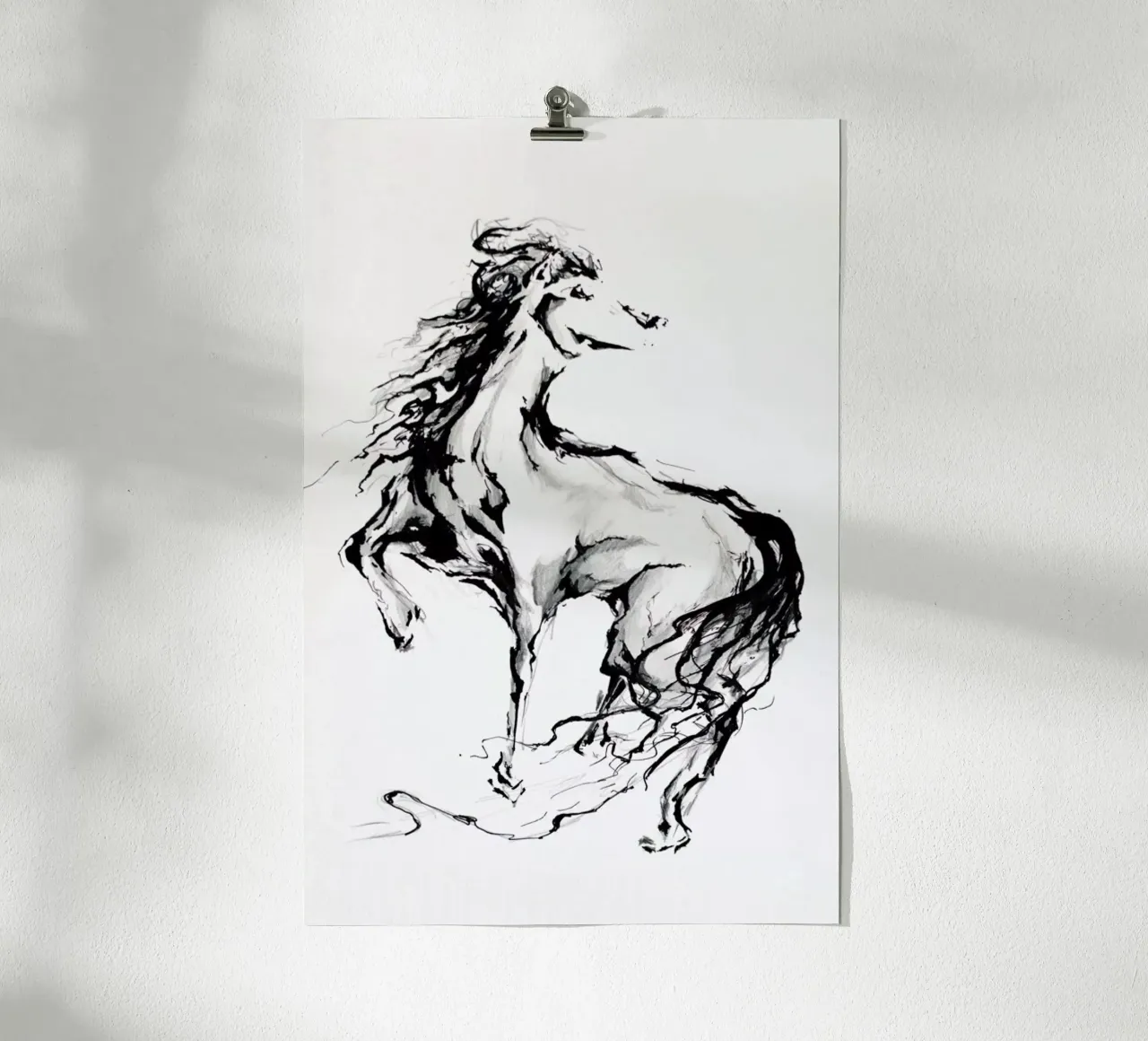 Pride poster by Marc Allante