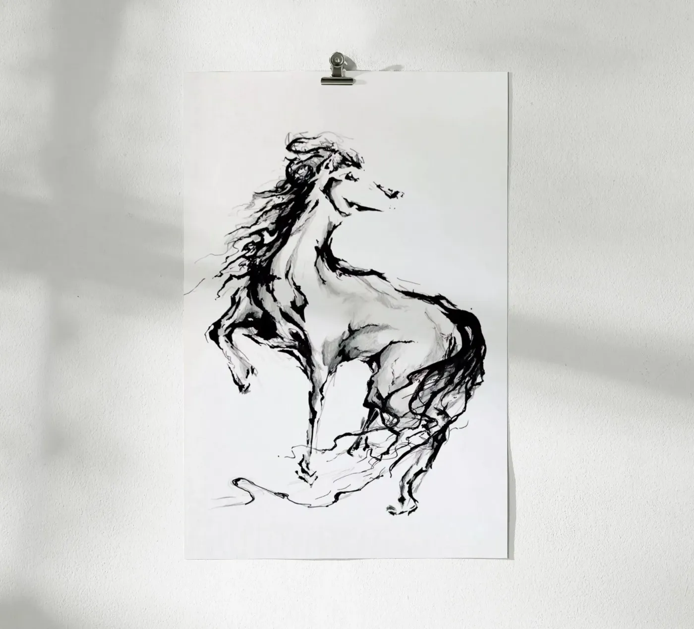 Pride poster da Marc Allante