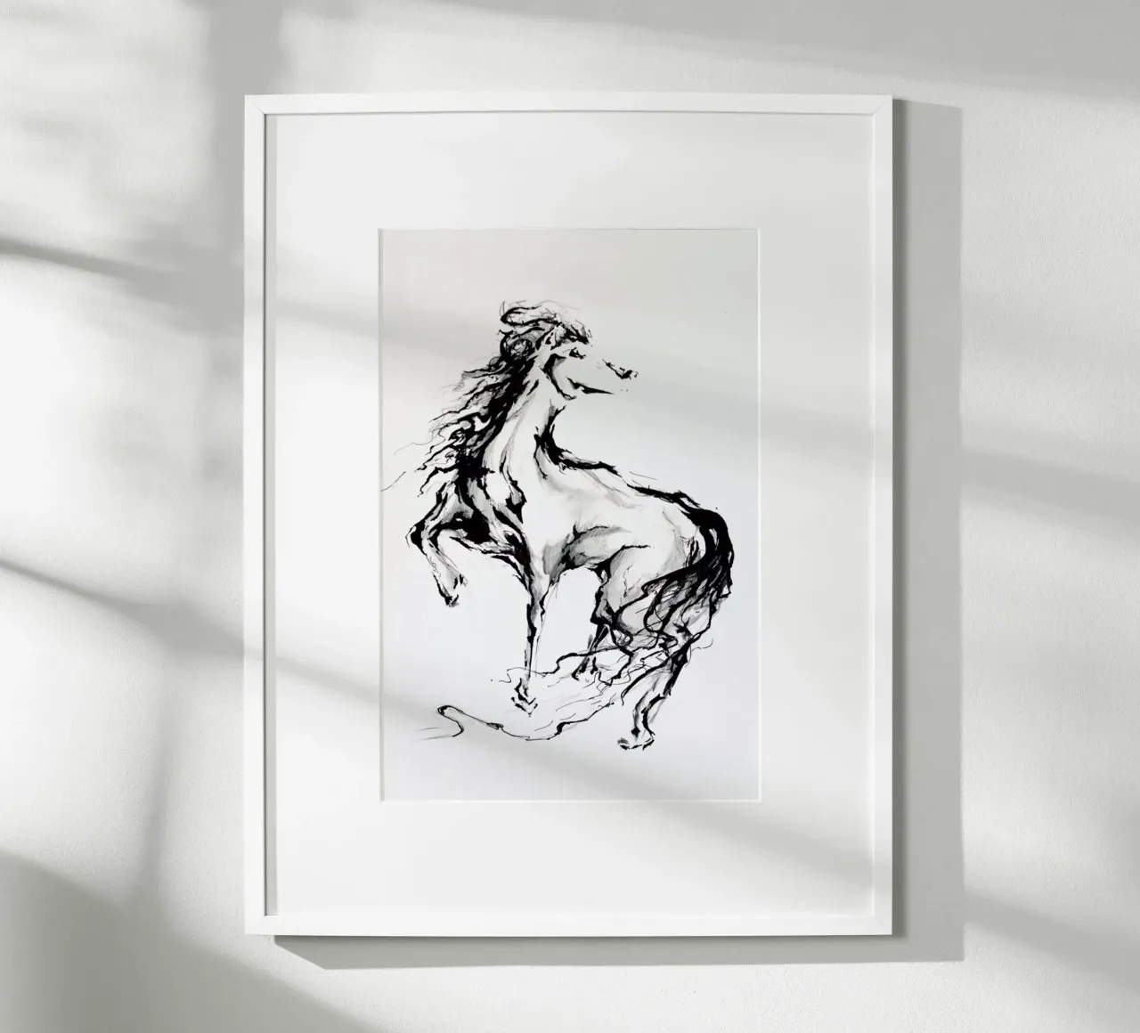 Pride poster by Marc Allante