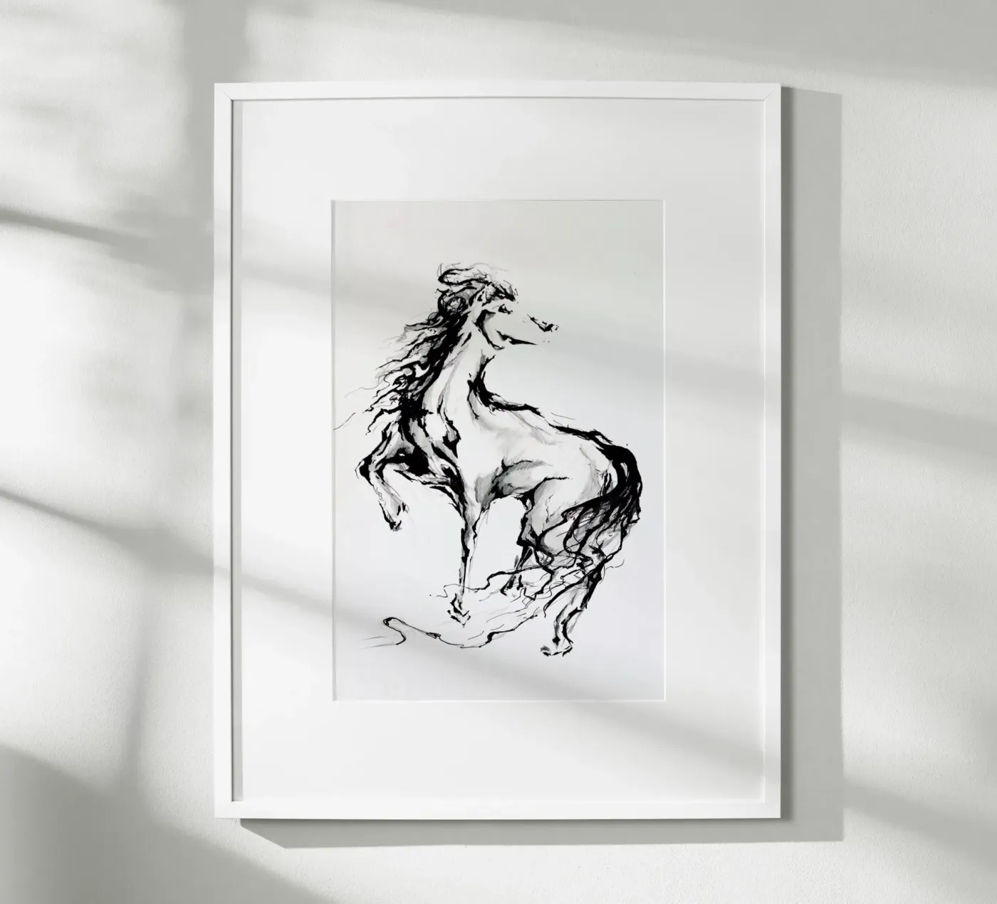 Pride poster da Marc Allante