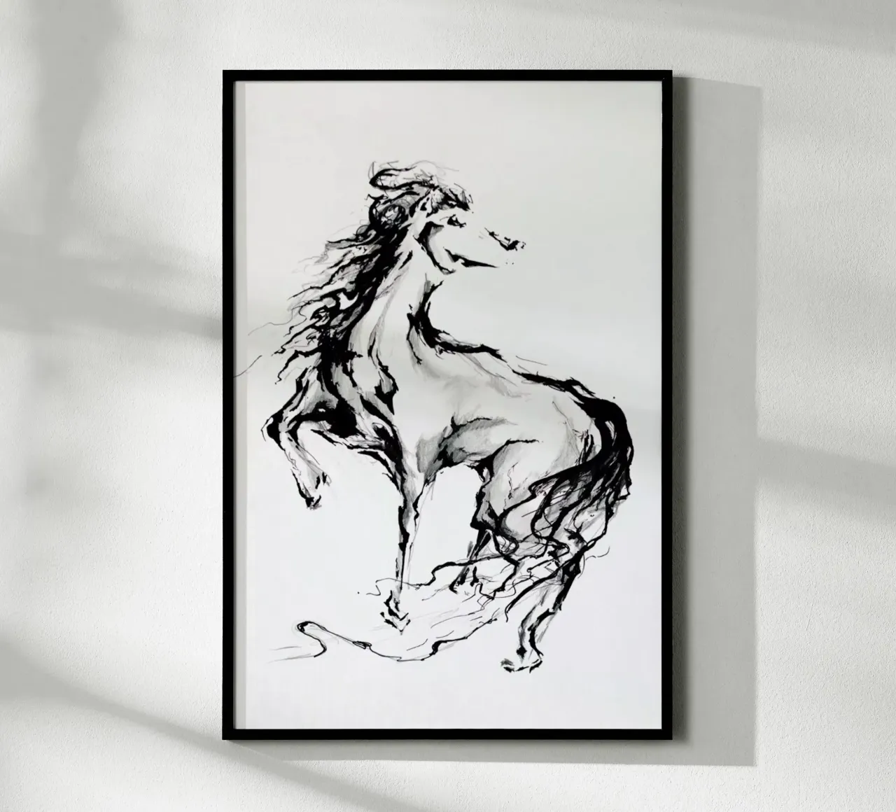 Pride poster by Marc Allante