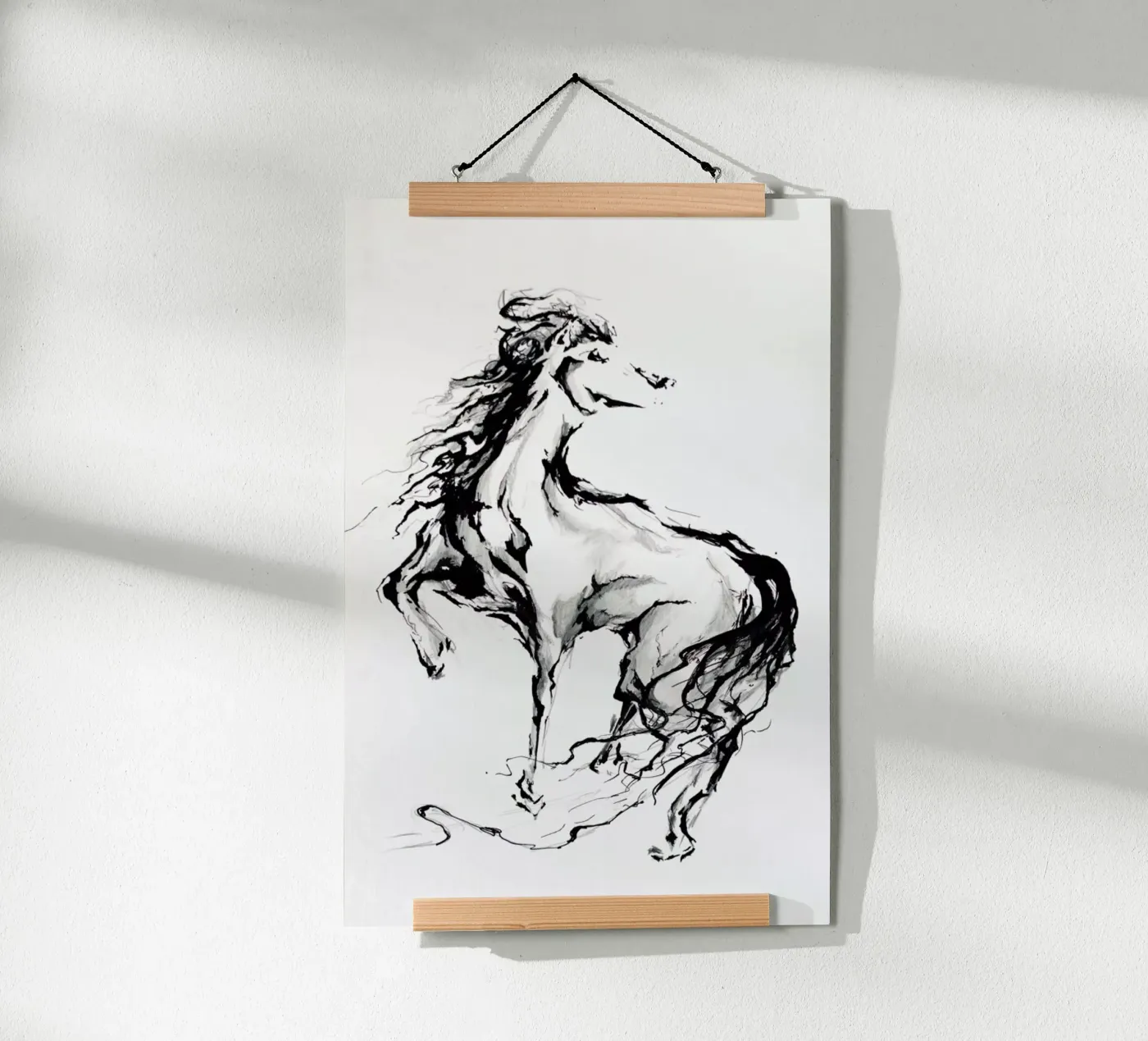 Pride poster da Marc Allante