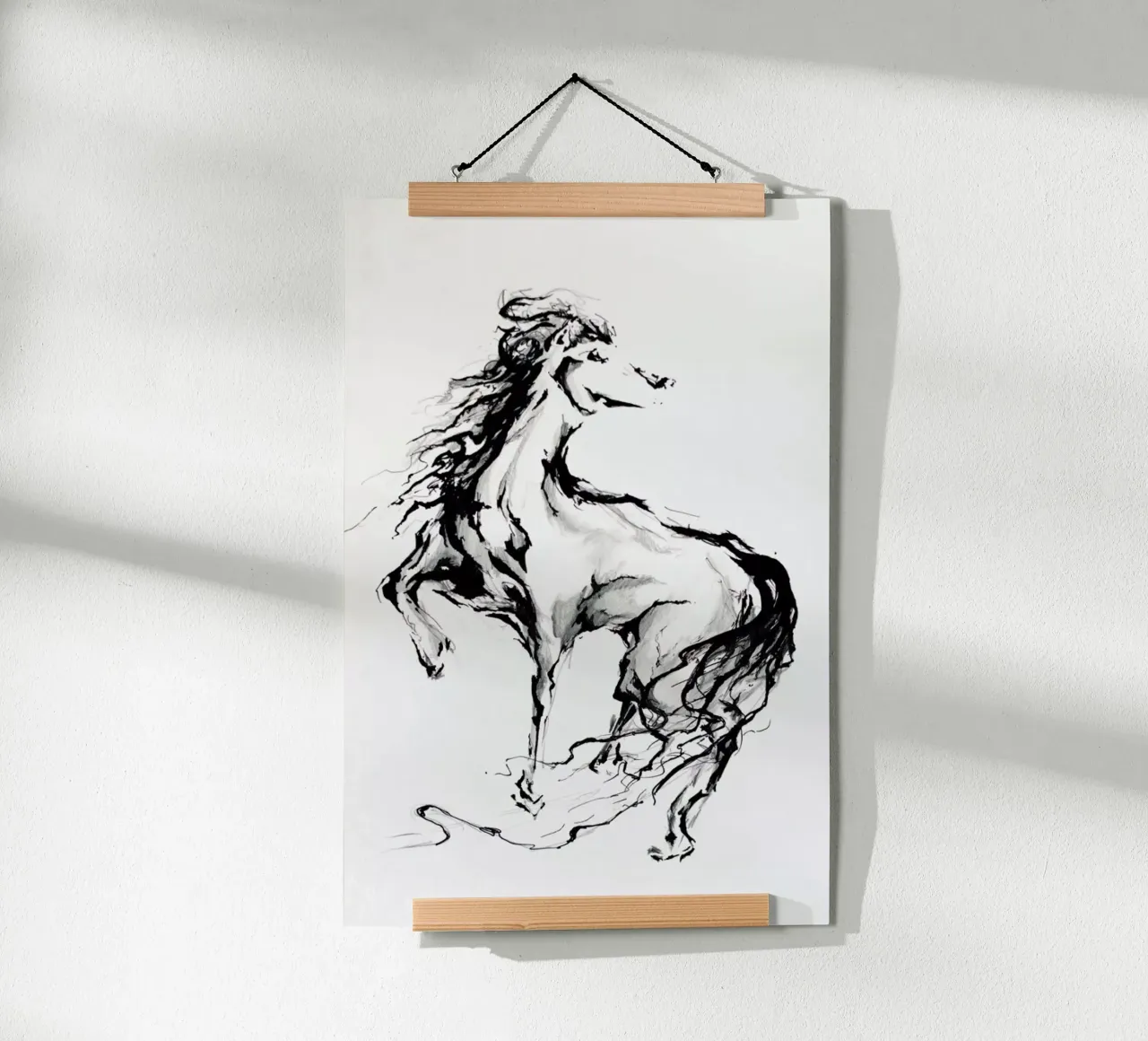 Pride poster by Marc Allante