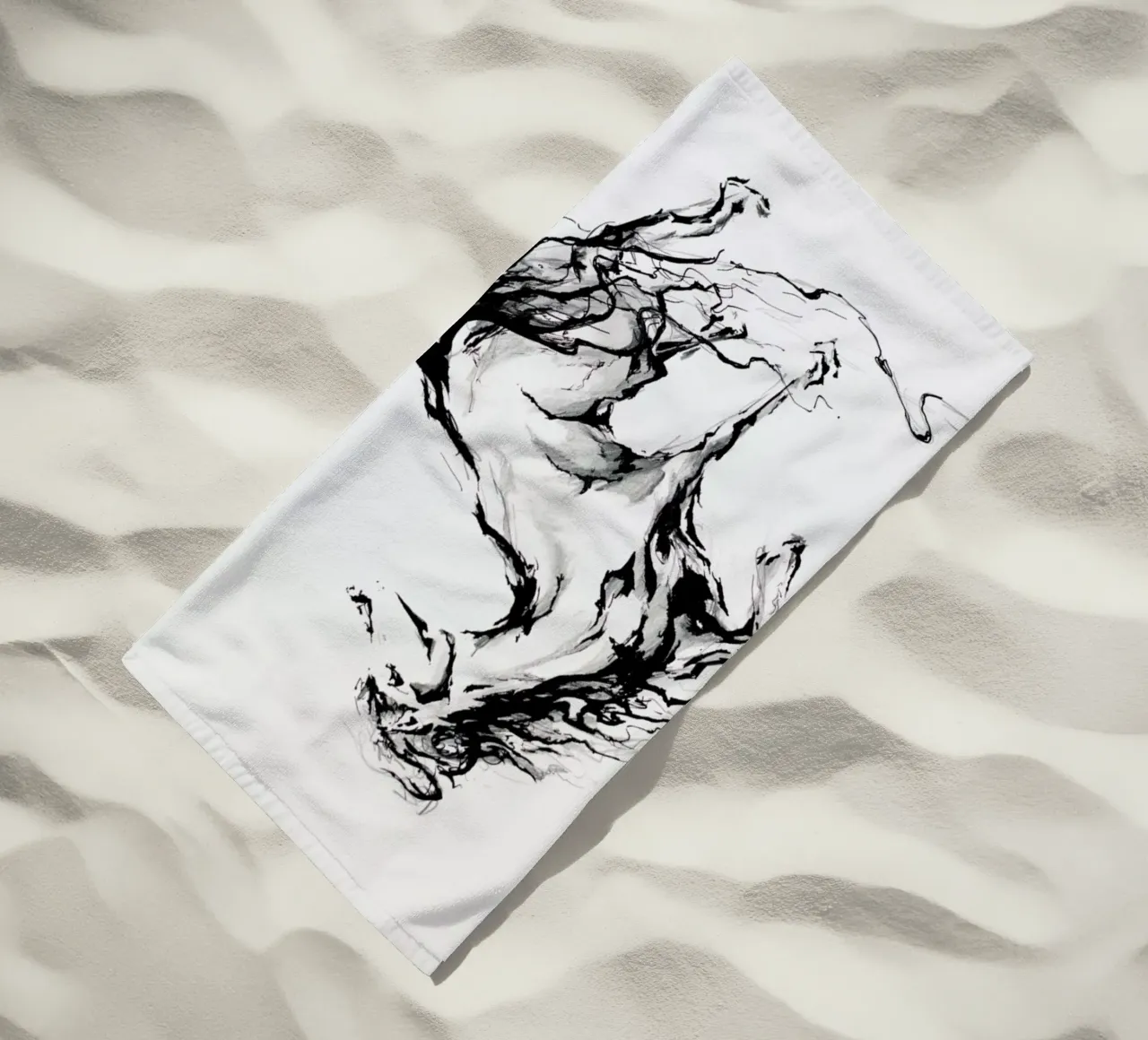 Pride telo mare da Marc Allante