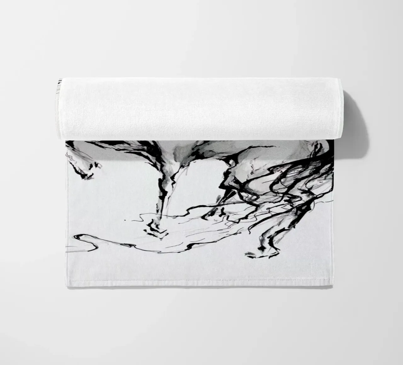 Pride telo mare da Marc Allante