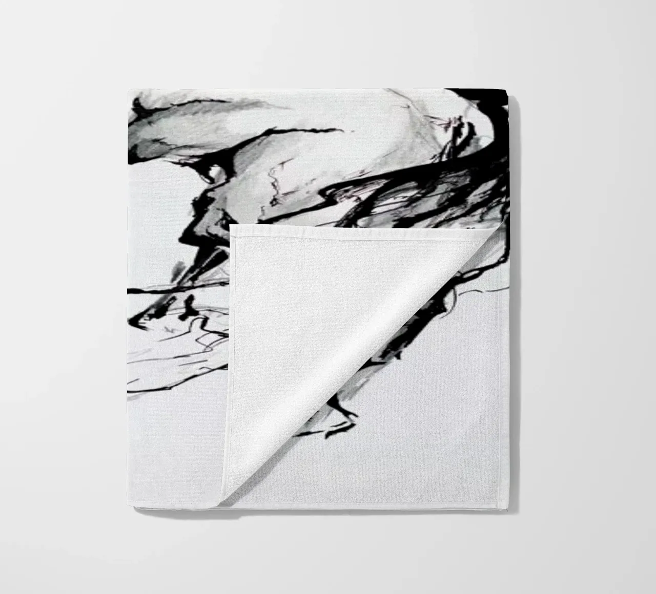 Pride telo mare da Marc Allante