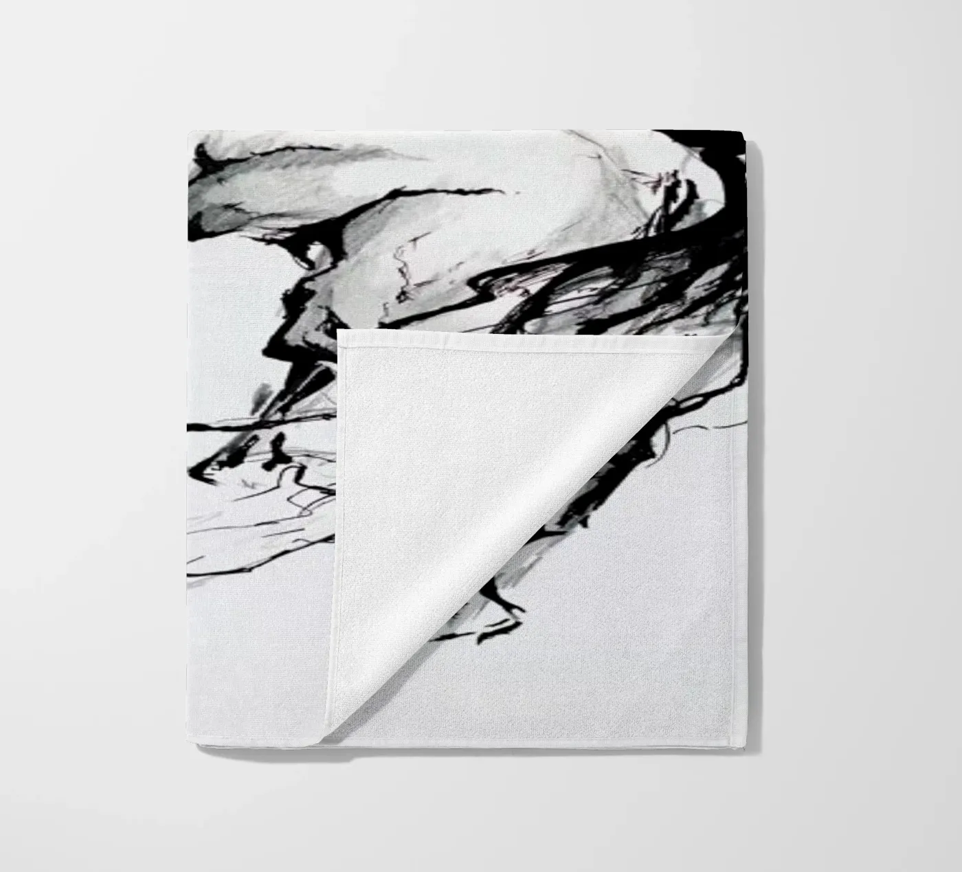 Pride telo mare da Marc Allante