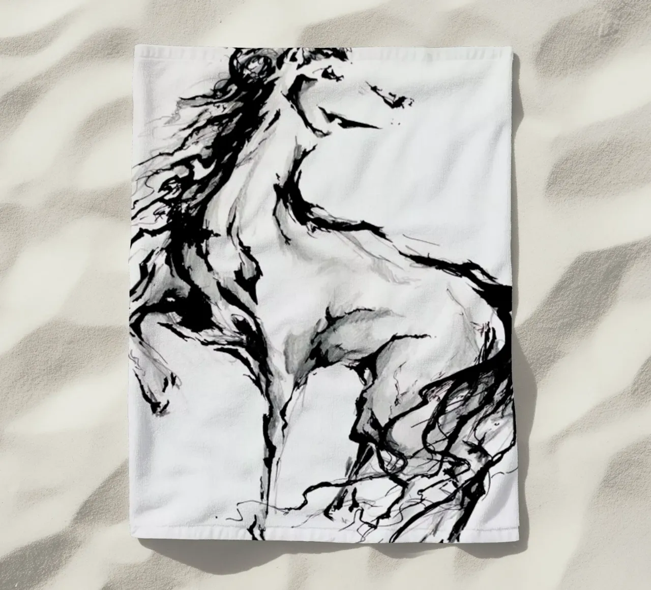 Pride telo mare da Marc Allante