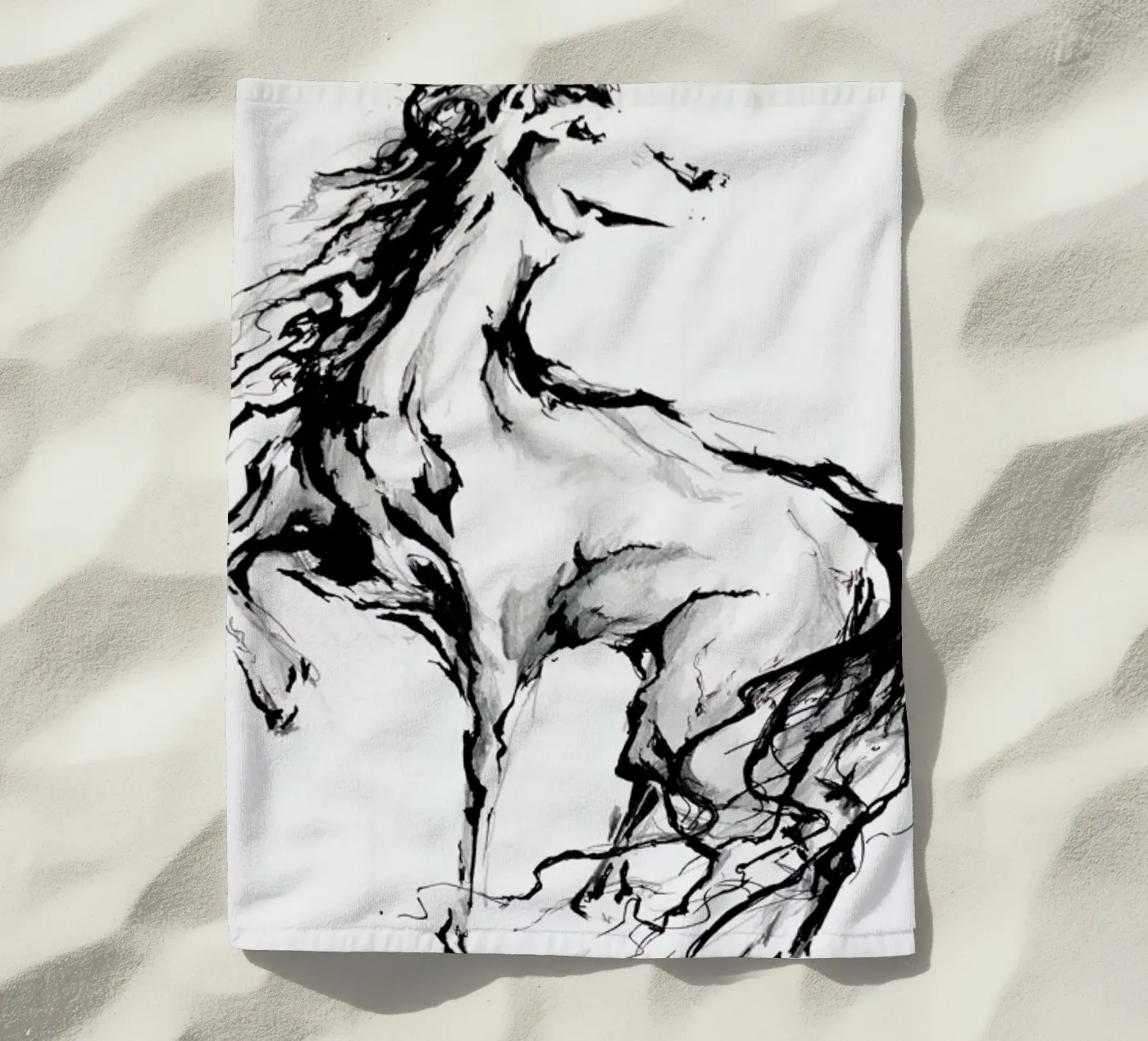 Pride telo mare da Marc Allante