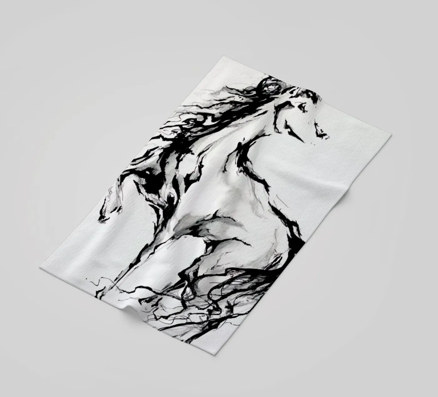 Pride telo mare da Marc Allante