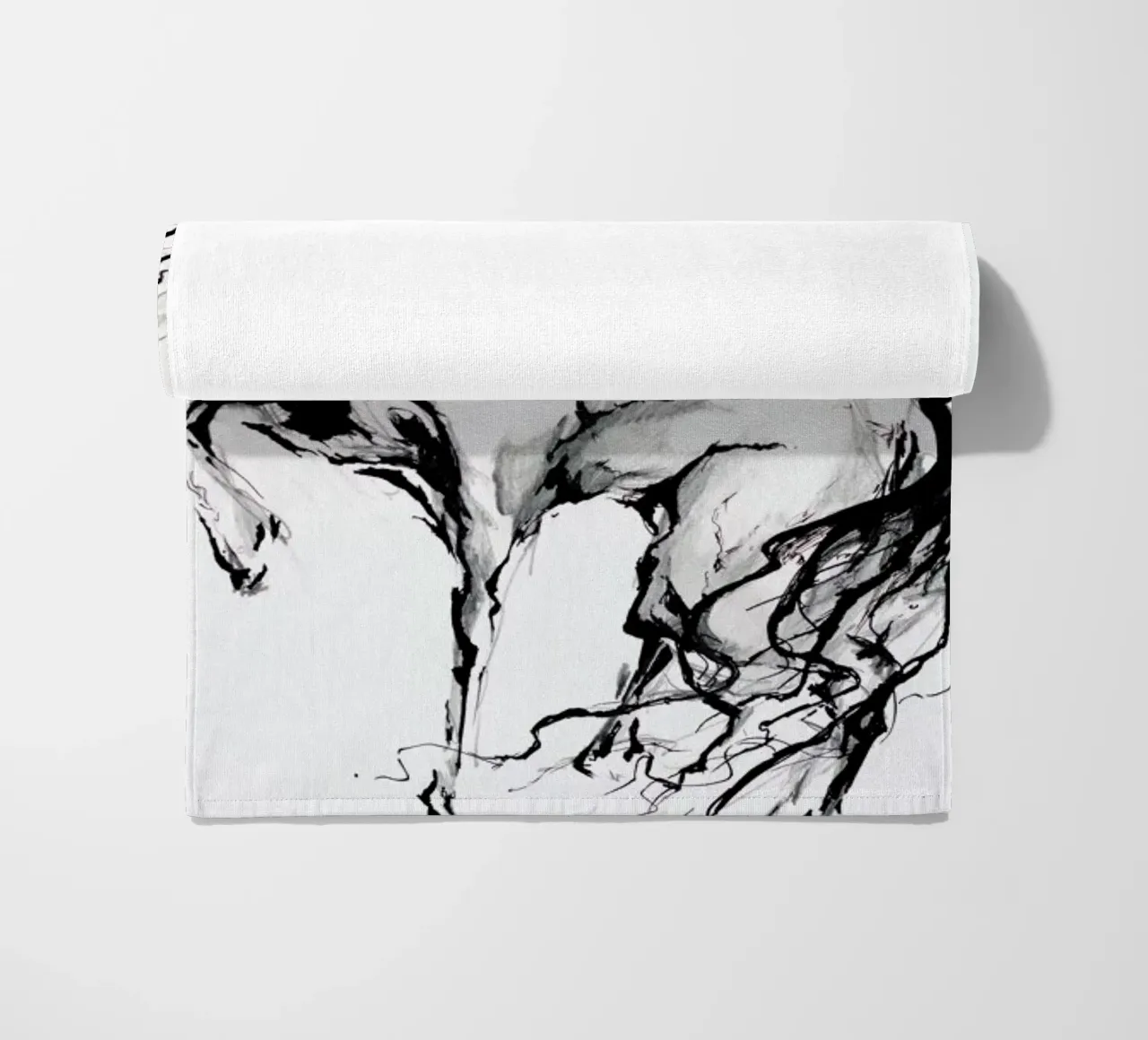 Pride telo mare da Marc Allante